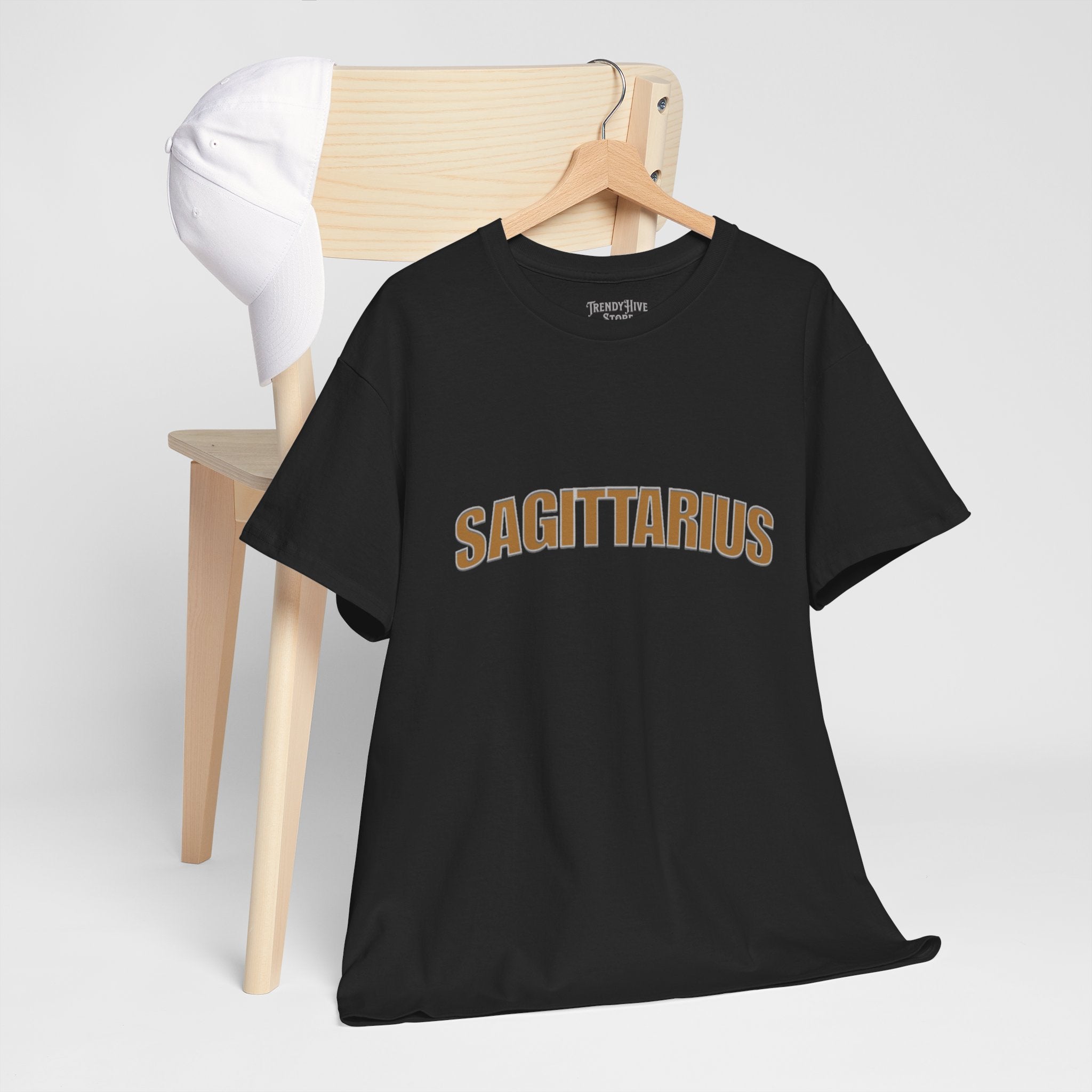 Sagittarius Shirt - Ver. 1