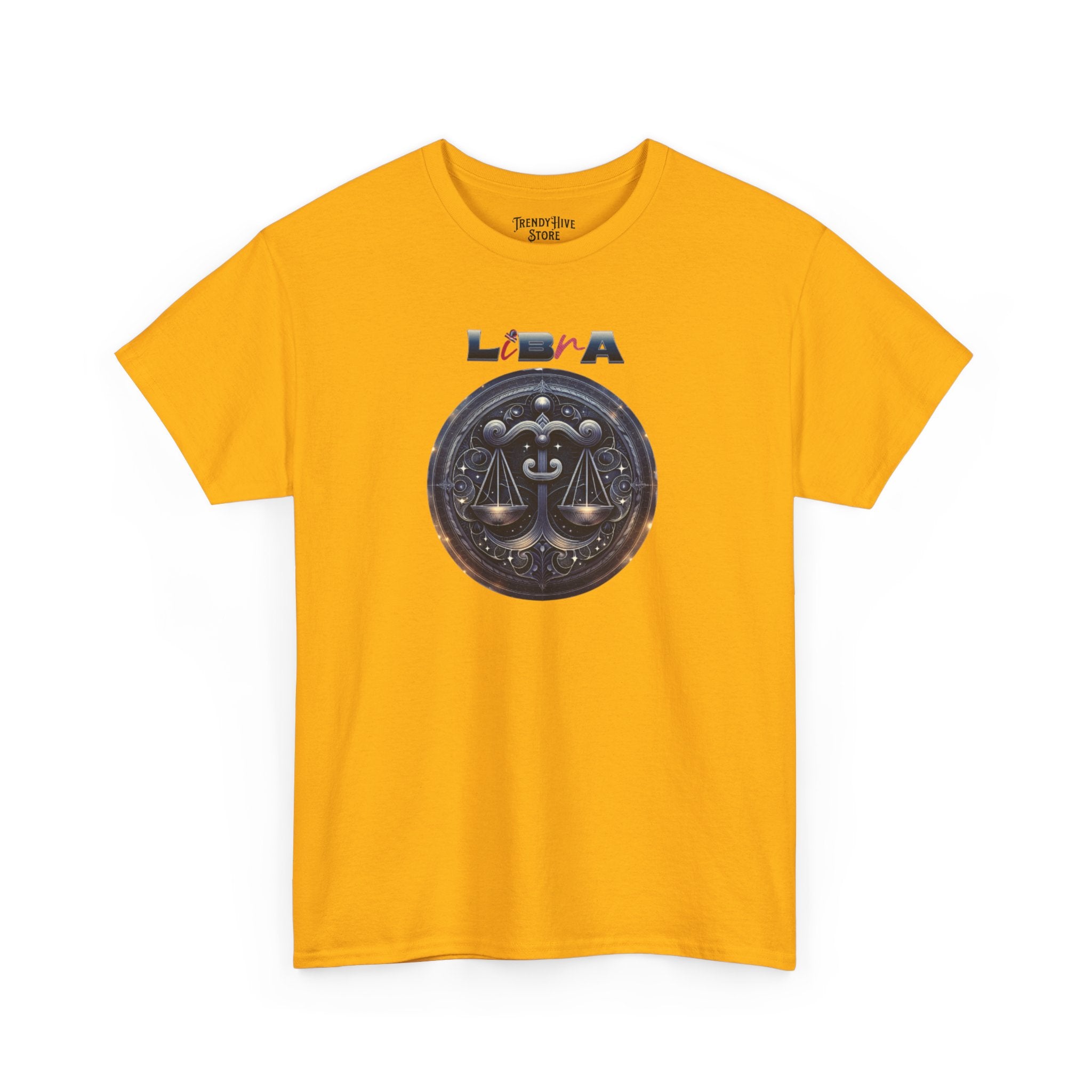 Libra Shirt - Ver. 1