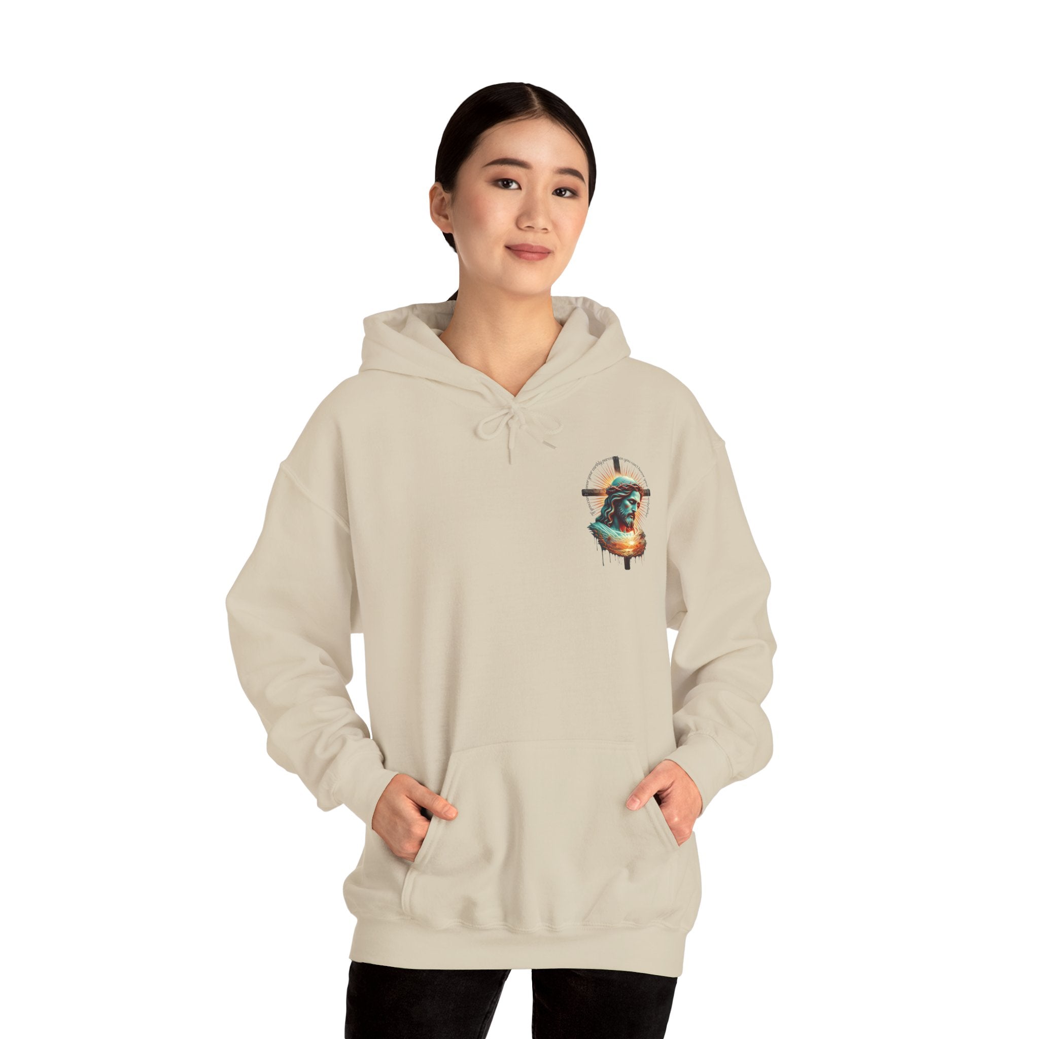 Honor Hoodie - Ver. 1