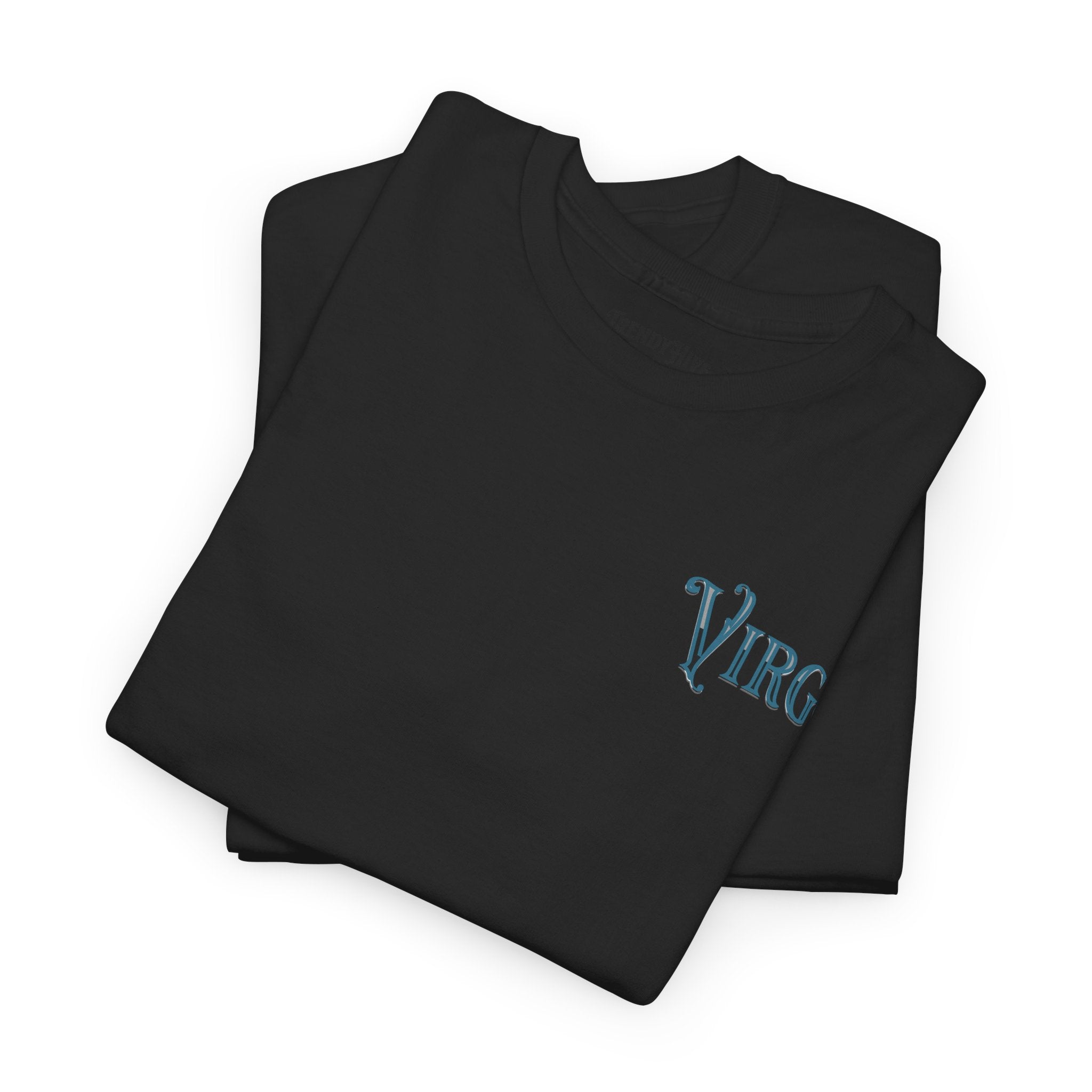 Virgo T-Shirt - Ver. 1