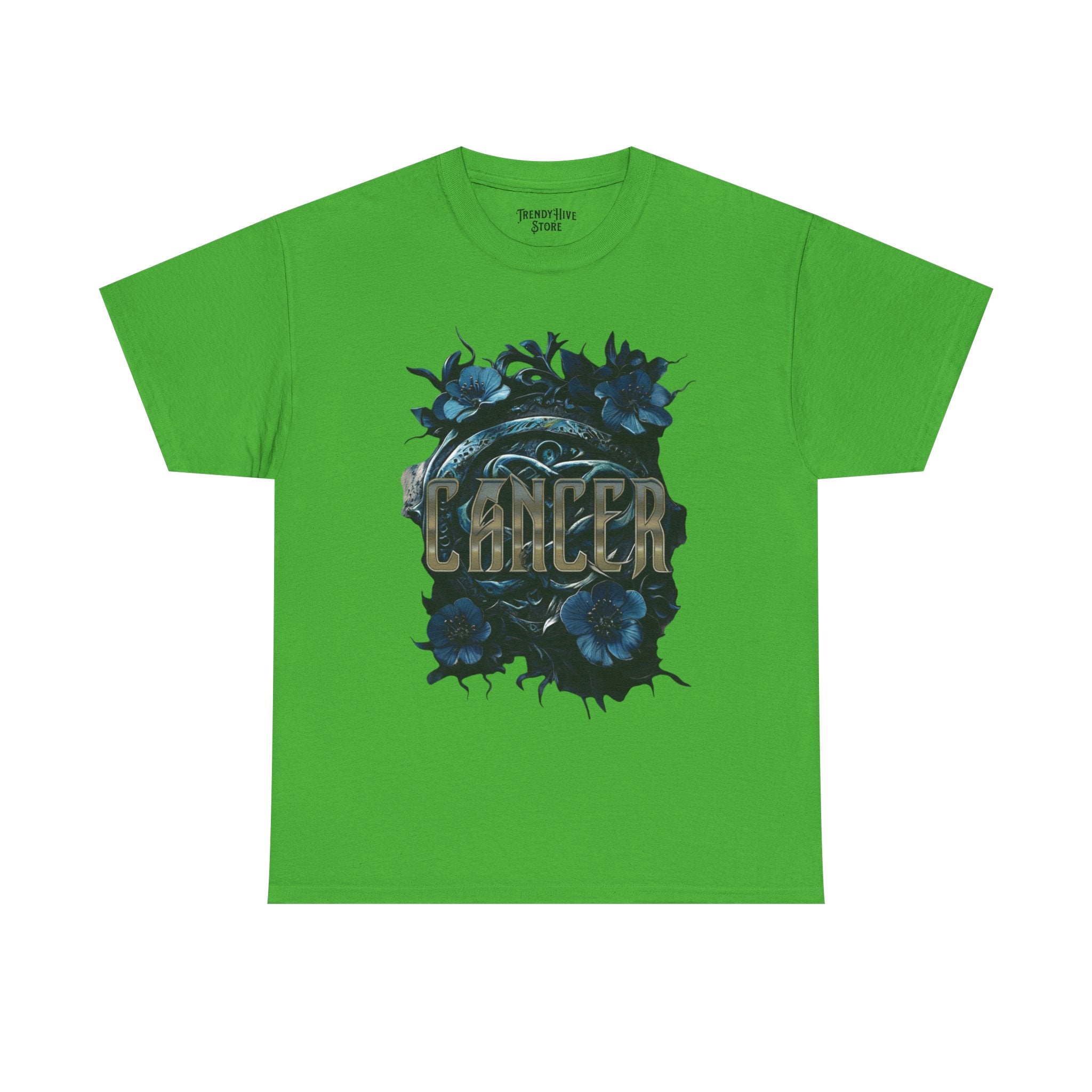Cancer T-Shirt - Ver.1