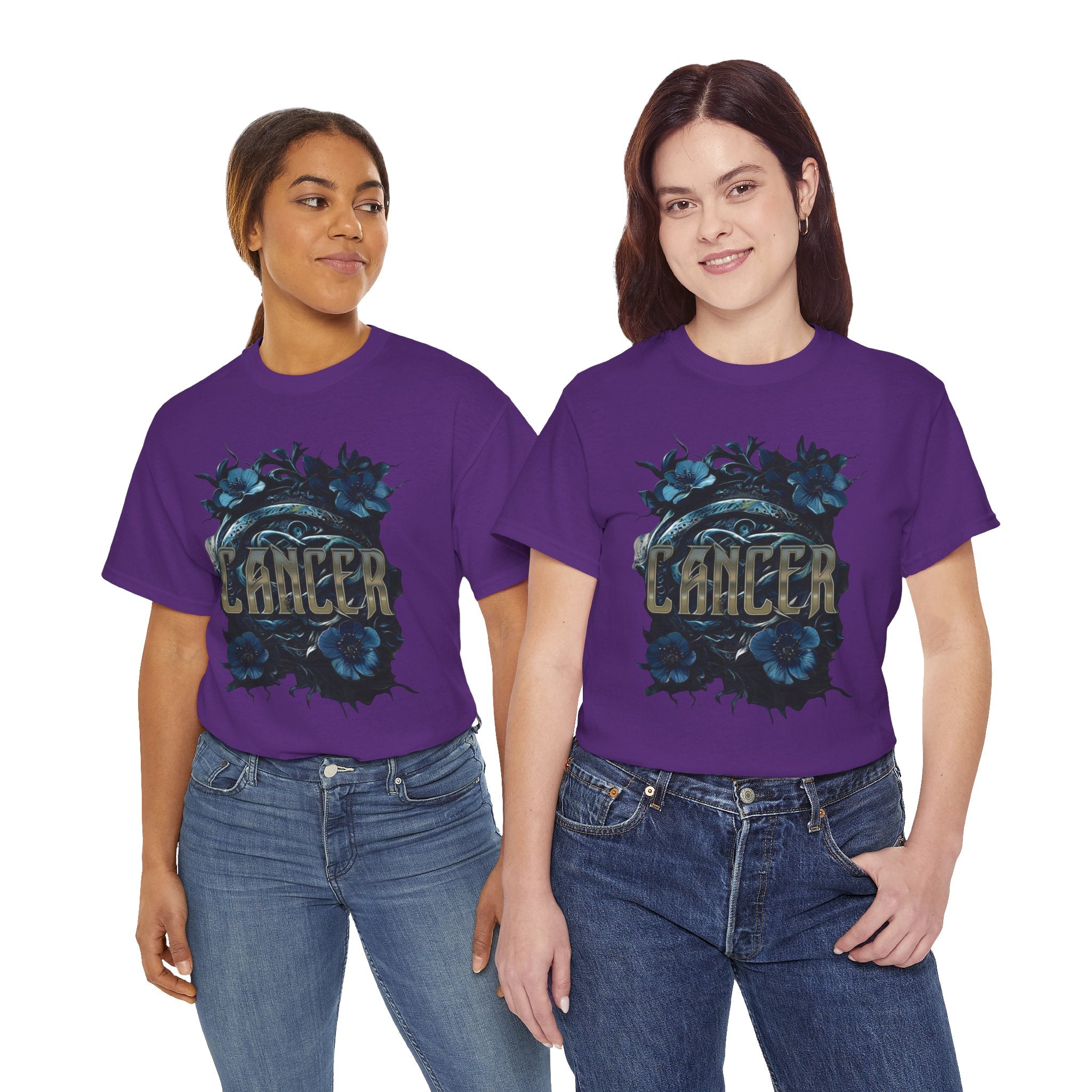 Cancer T-Shirt - Ver.1