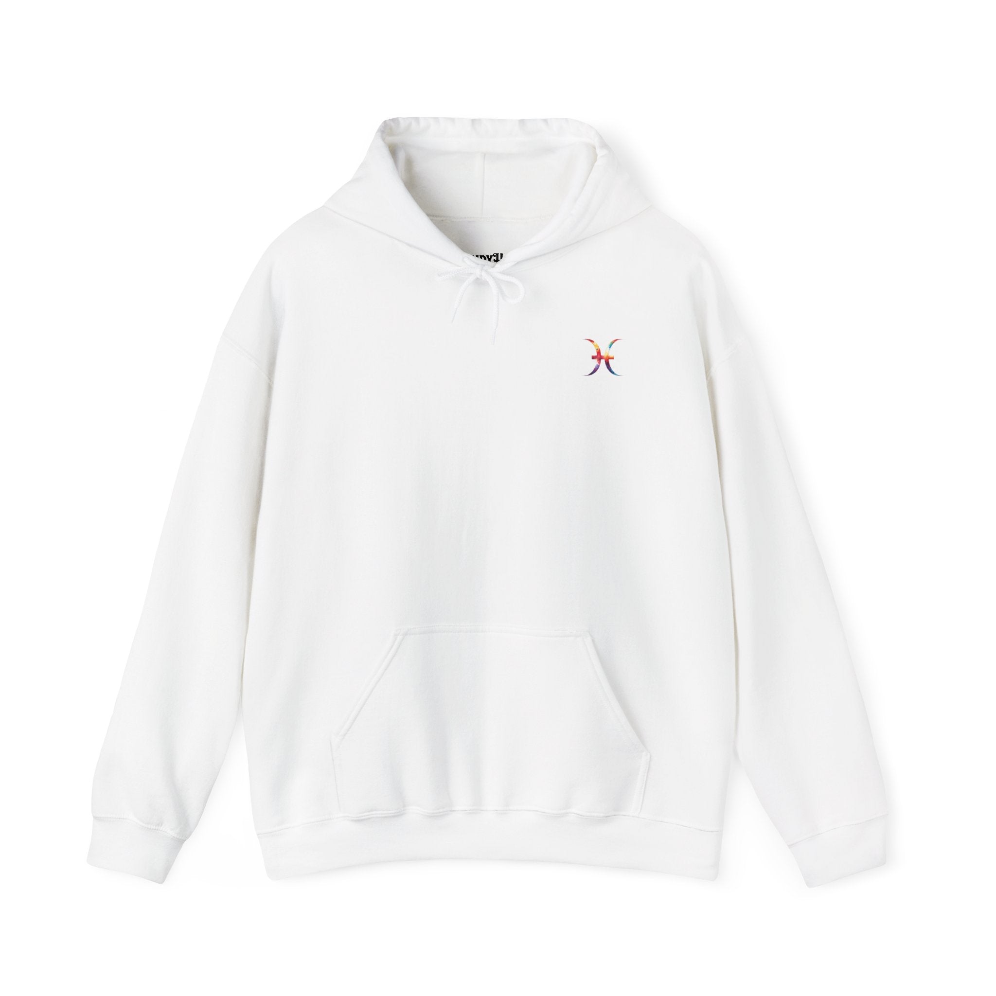 Pisces Hoodie - Ver. 1