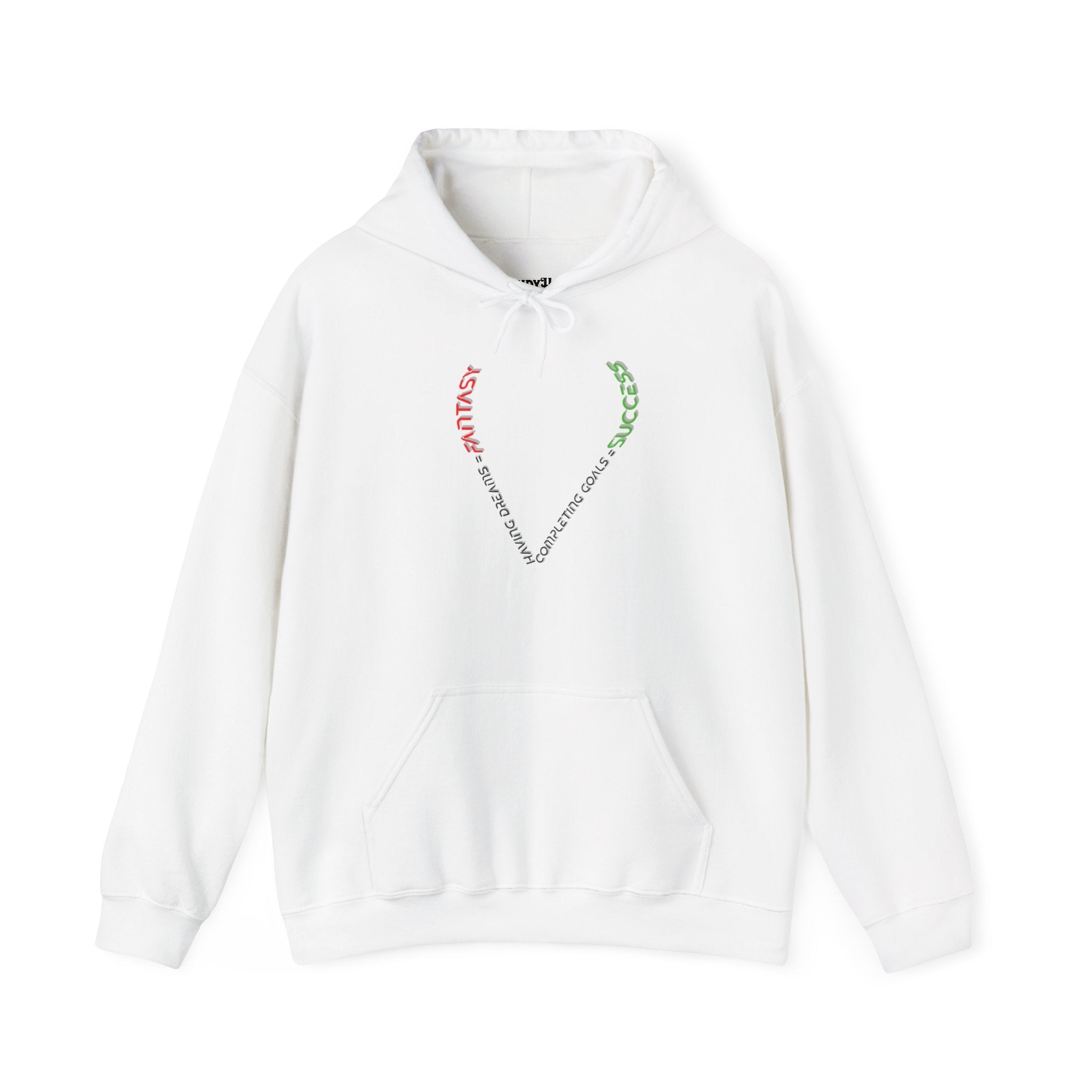 Fantasy Success Hoodie
