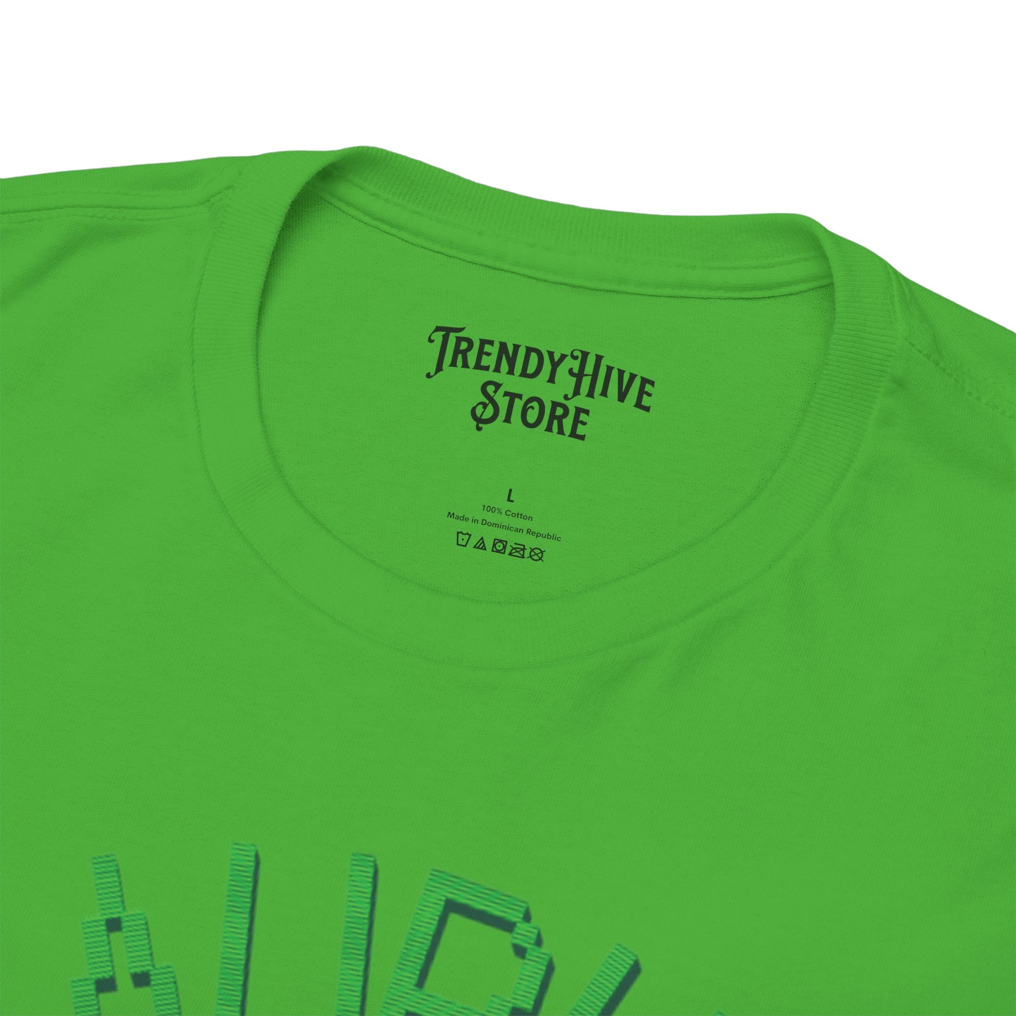 Taurus Shirt - Ver. 1
