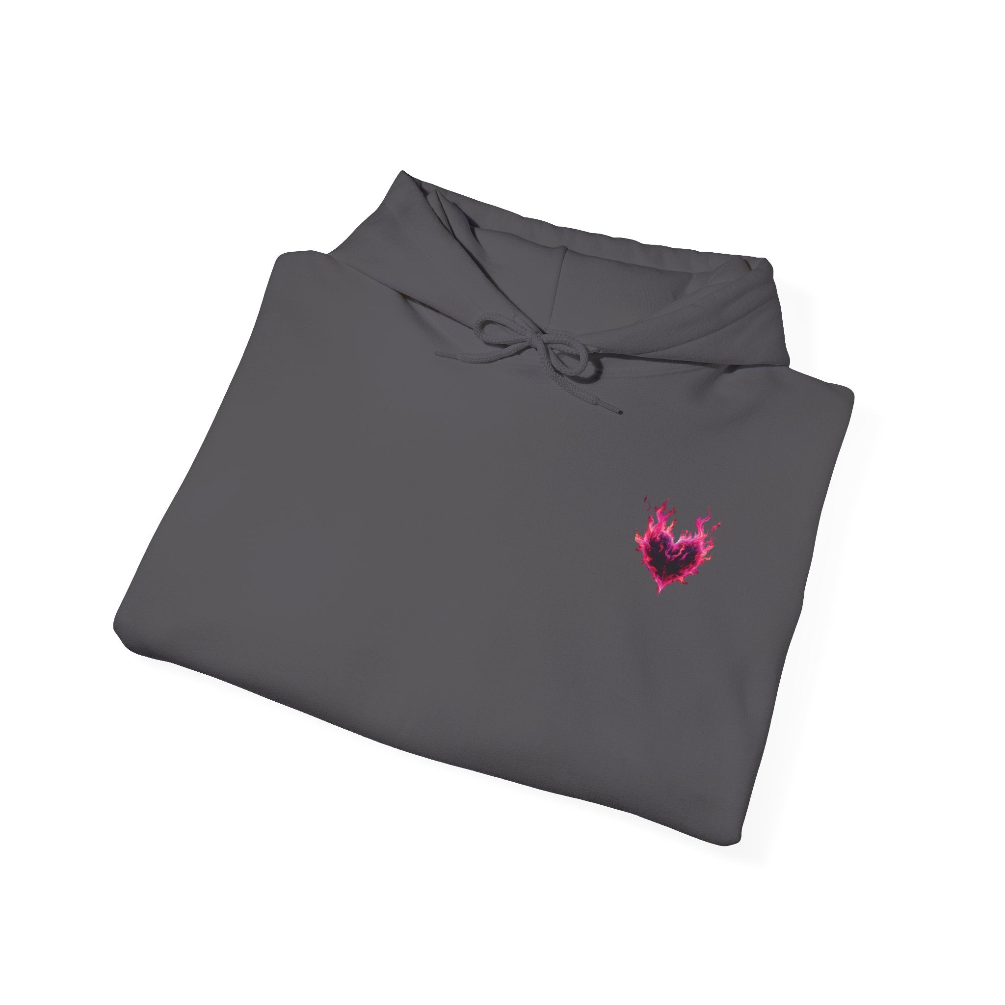 4Ever Loved  Hoodie - Ver. 1