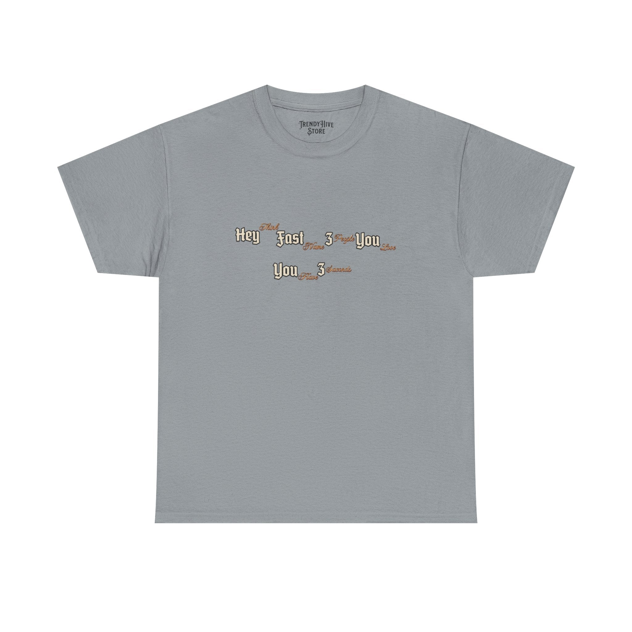Love Yourself Shirt