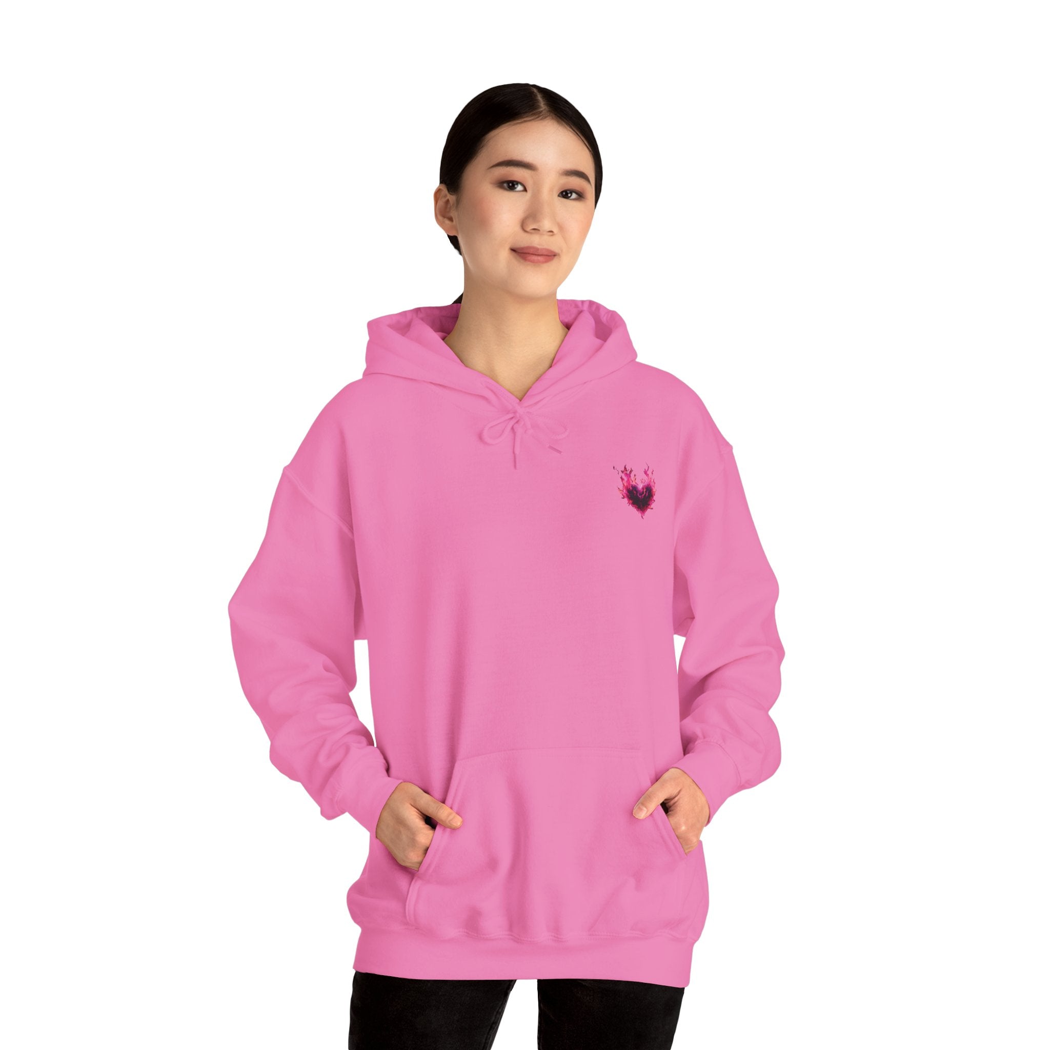 4Ever Loved  Hoodie - Ver. 1