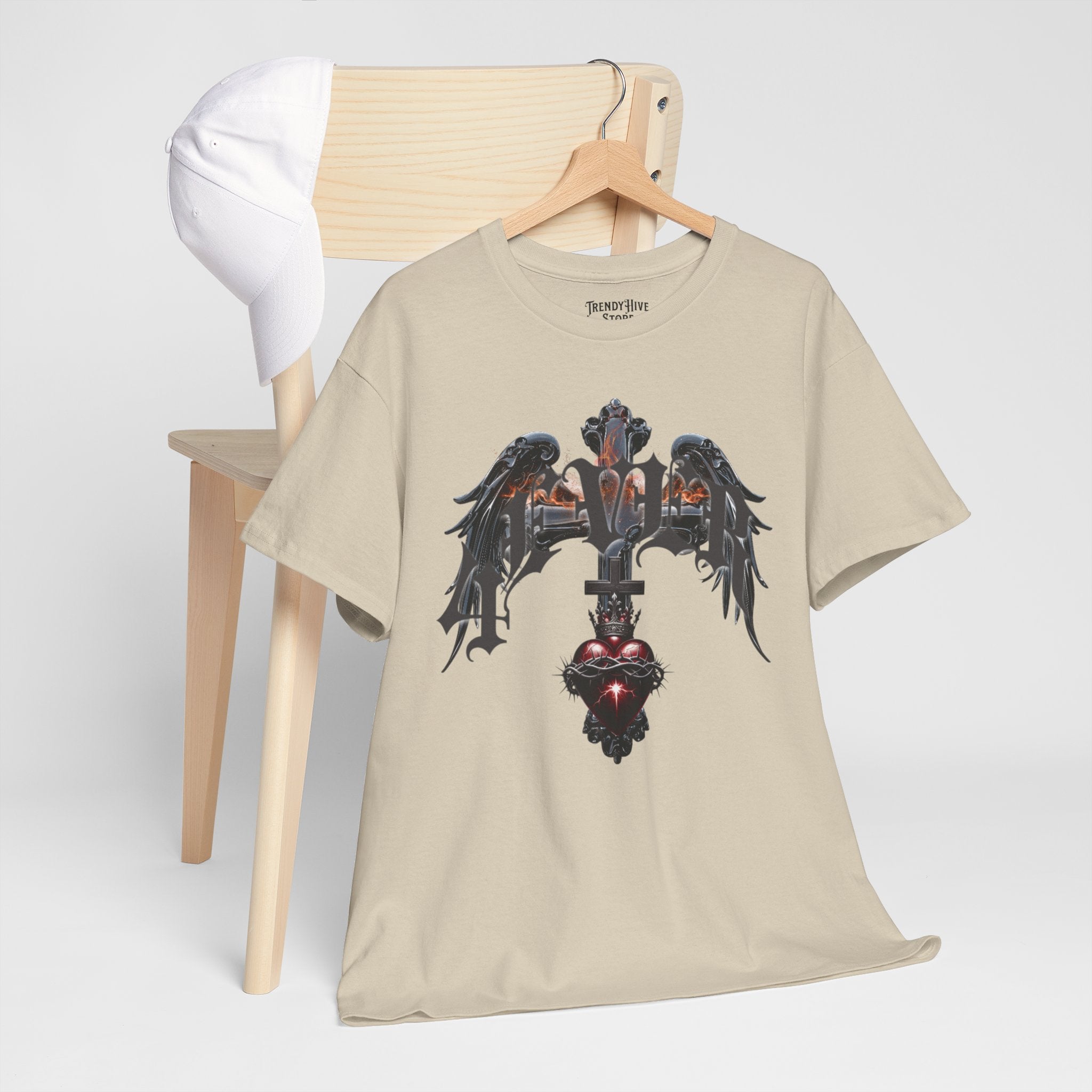 4Ever Loved Shirt - Ver. 2