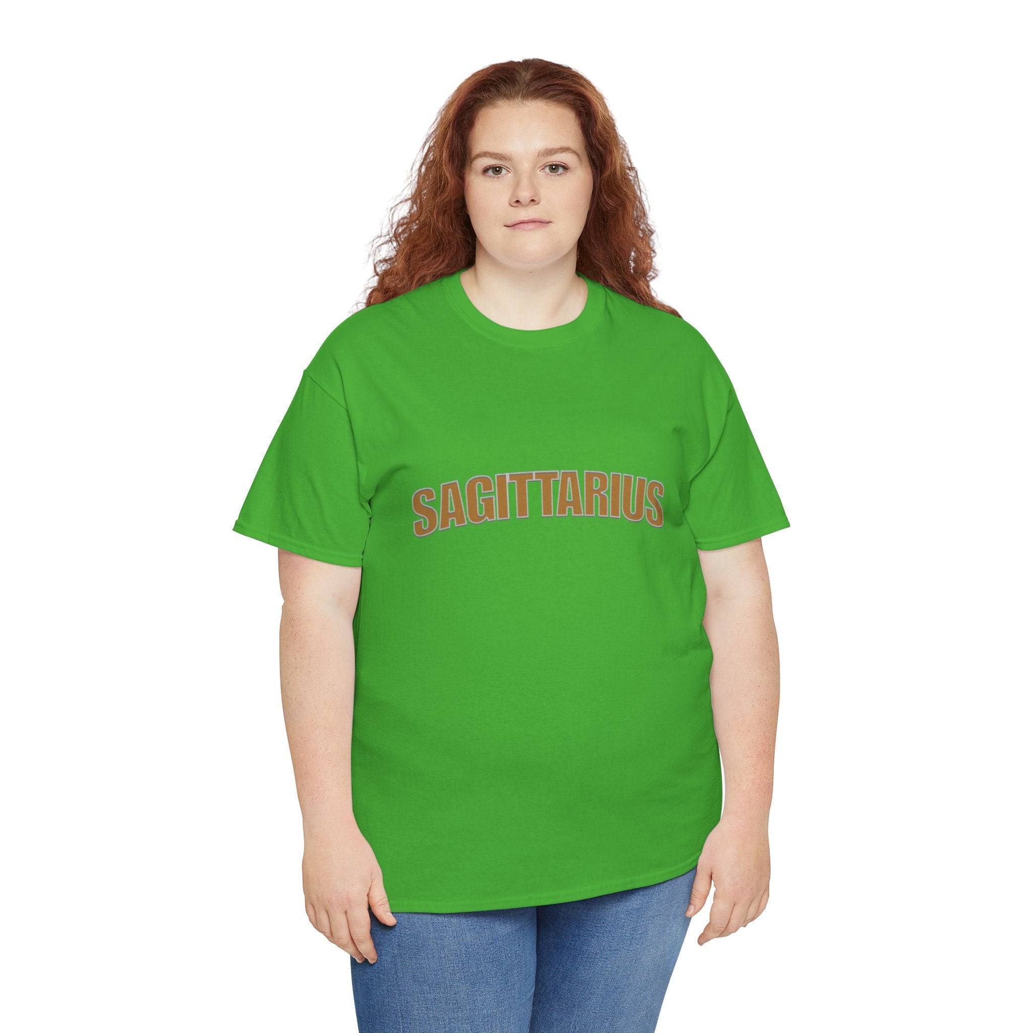 Sagittarius Shirt - Ver. 1