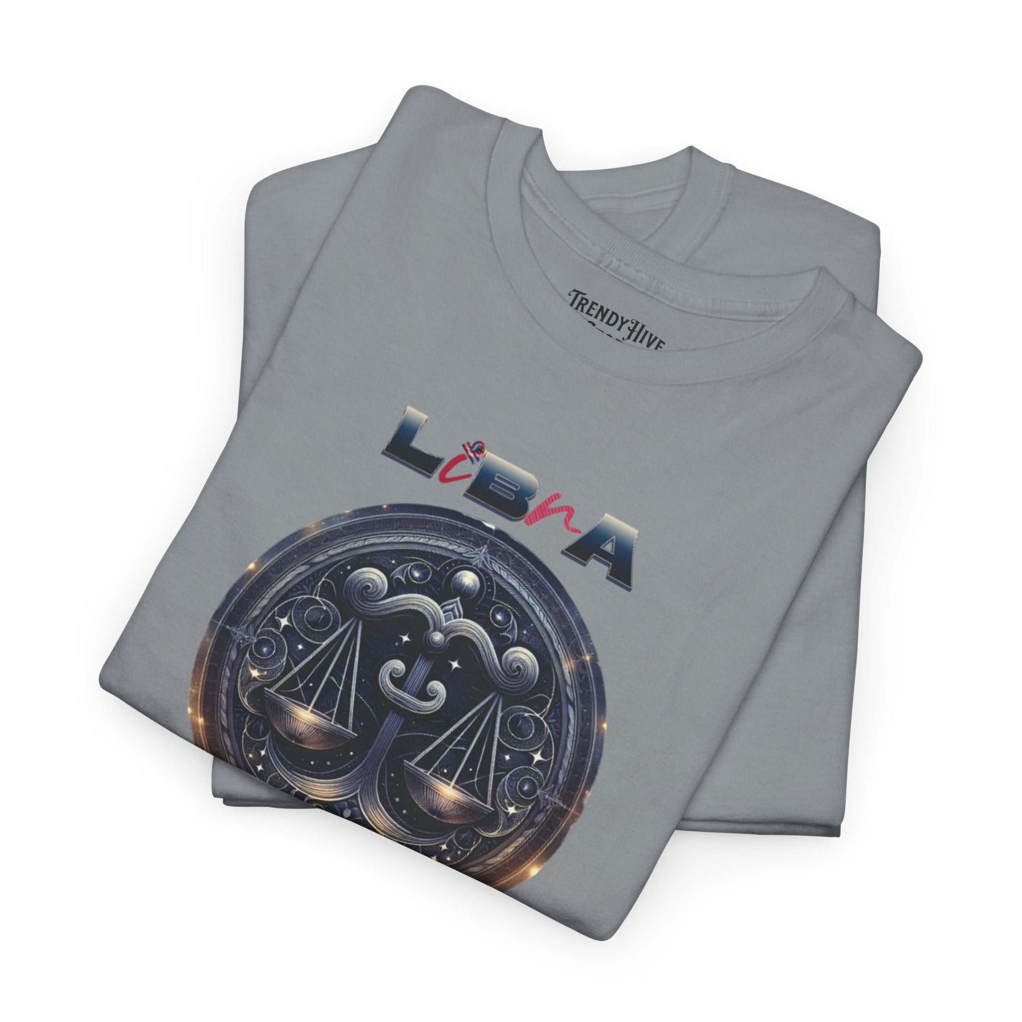 Libra Shirt - Ver. 1