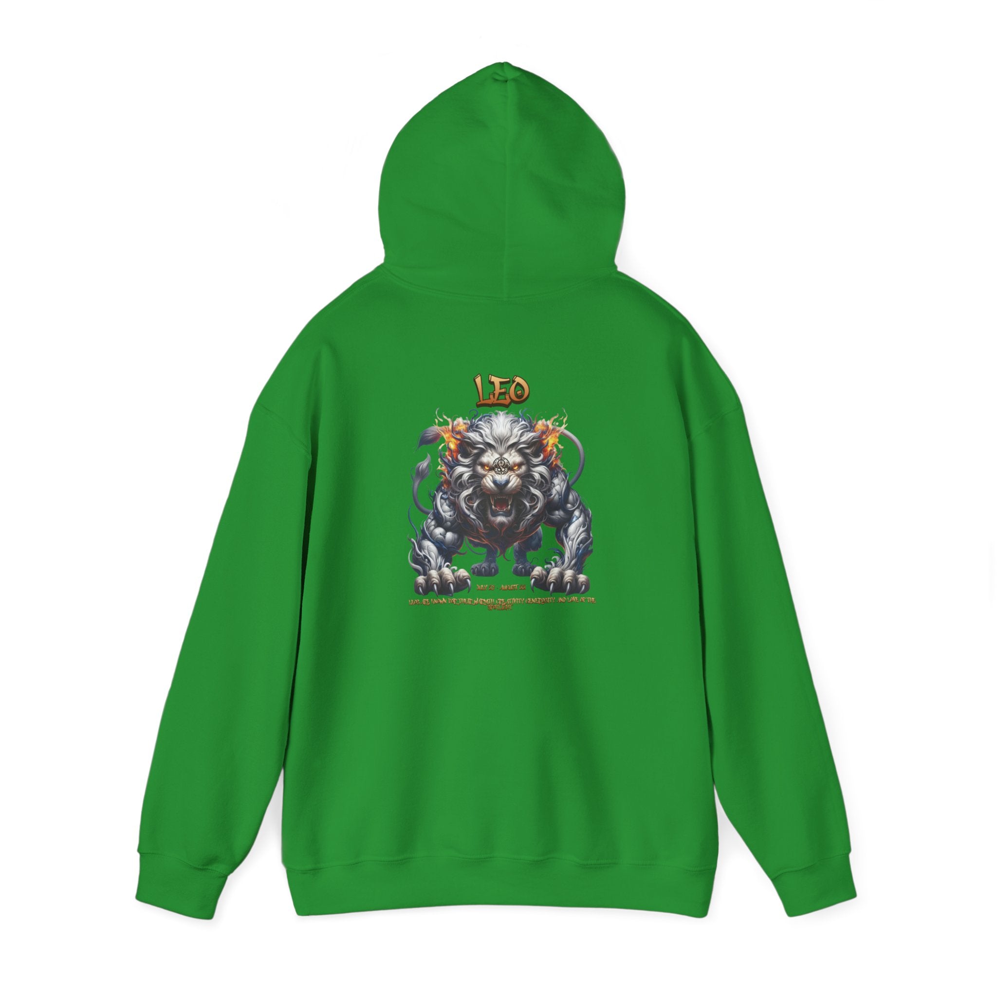 Leo Hoodie - Ver. 1