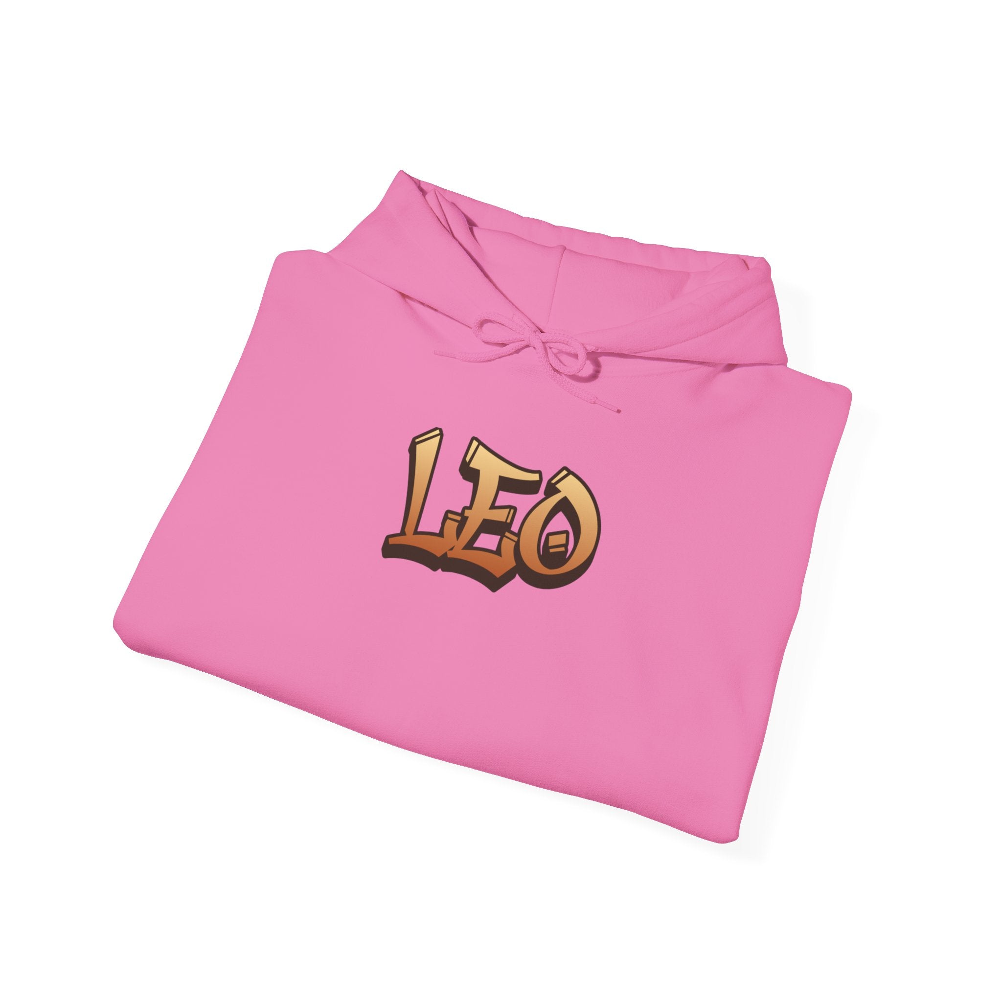 Leo Hoodie - Ver. 1