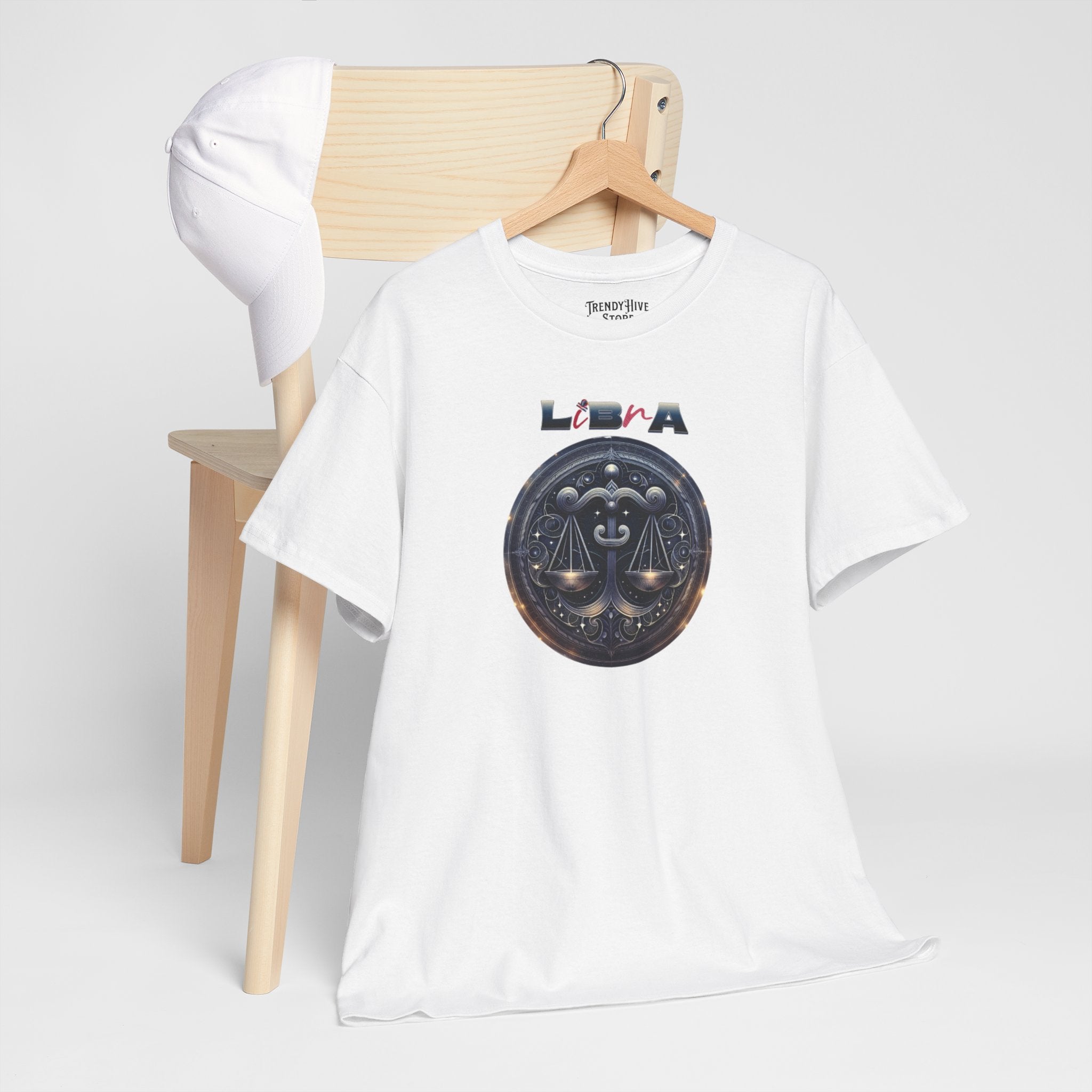 Libra Shirt - Ver. 1