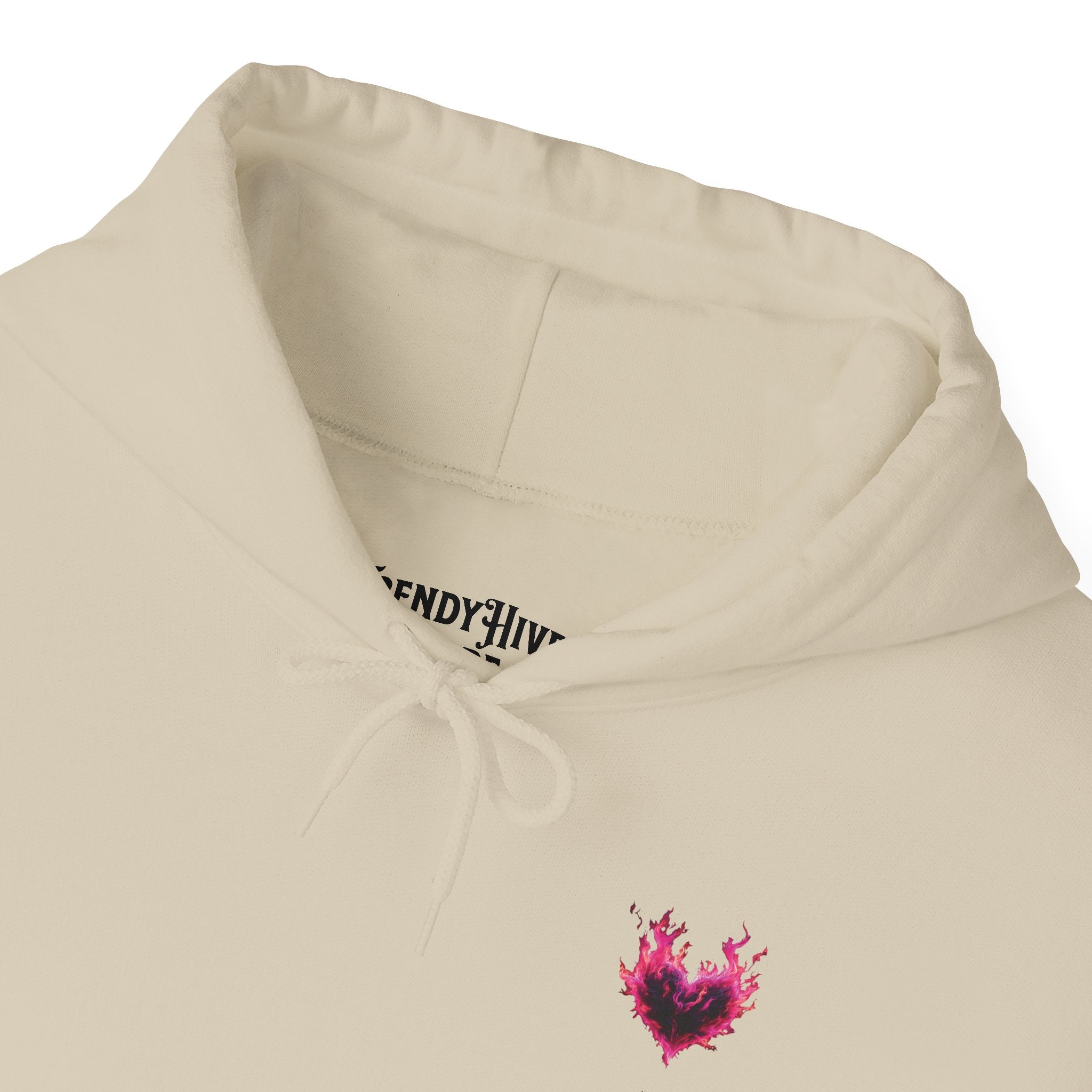 4Ever Loved  Hoodie - Ver. 1