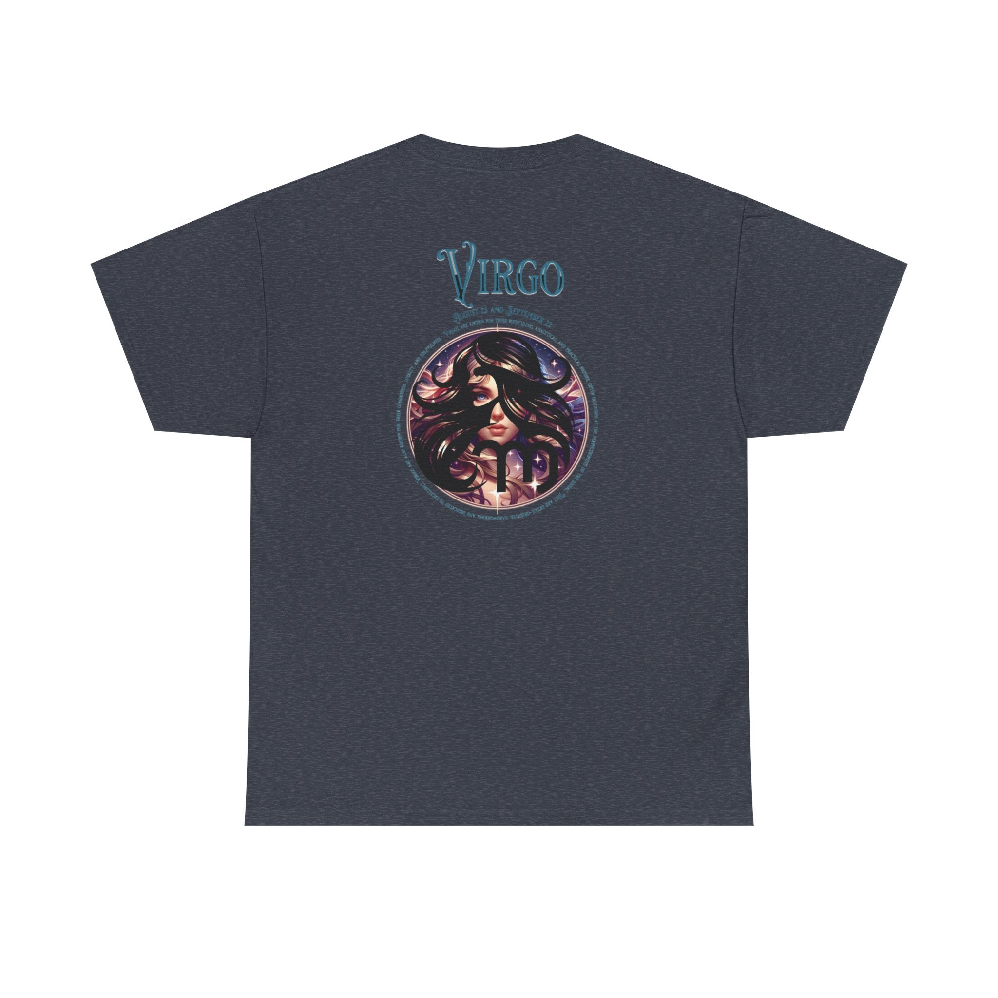 Virgo T-Shirt - Ver. 1