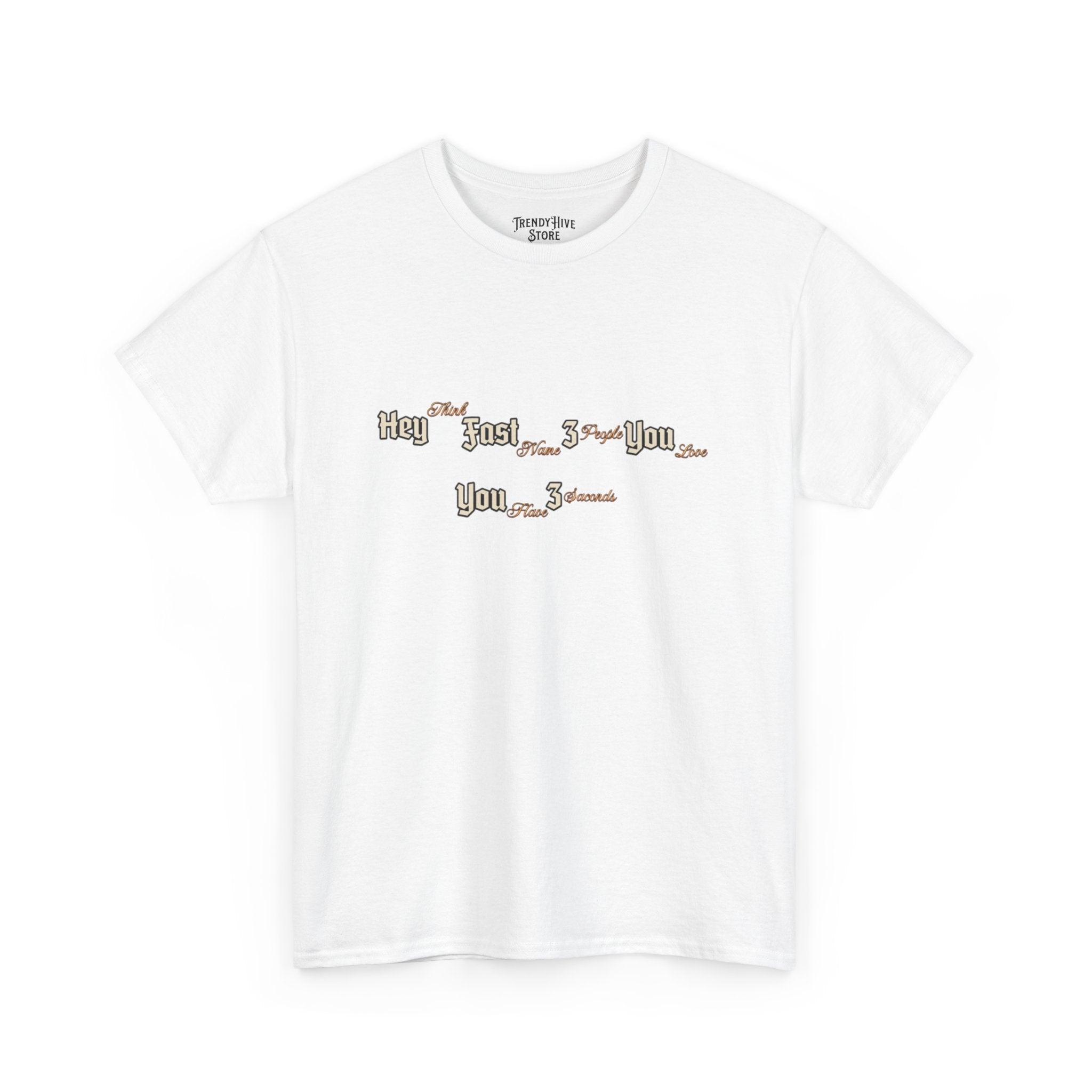 Love Yourself Shirt