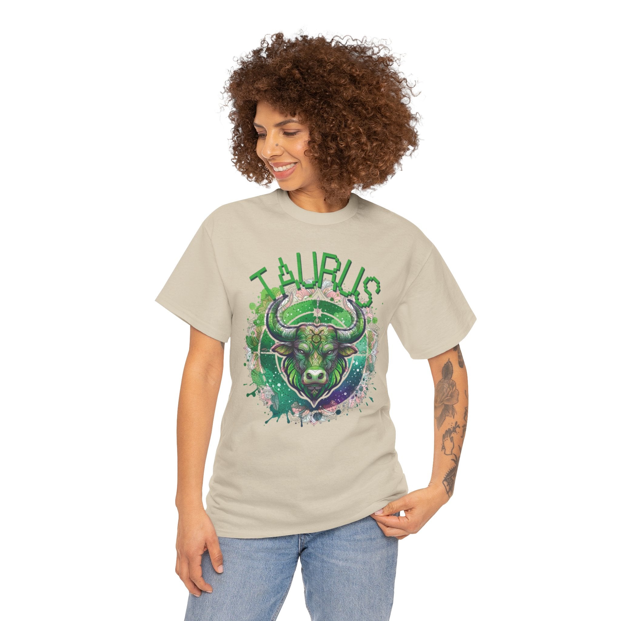 Taurus Shirt - Ver. 1