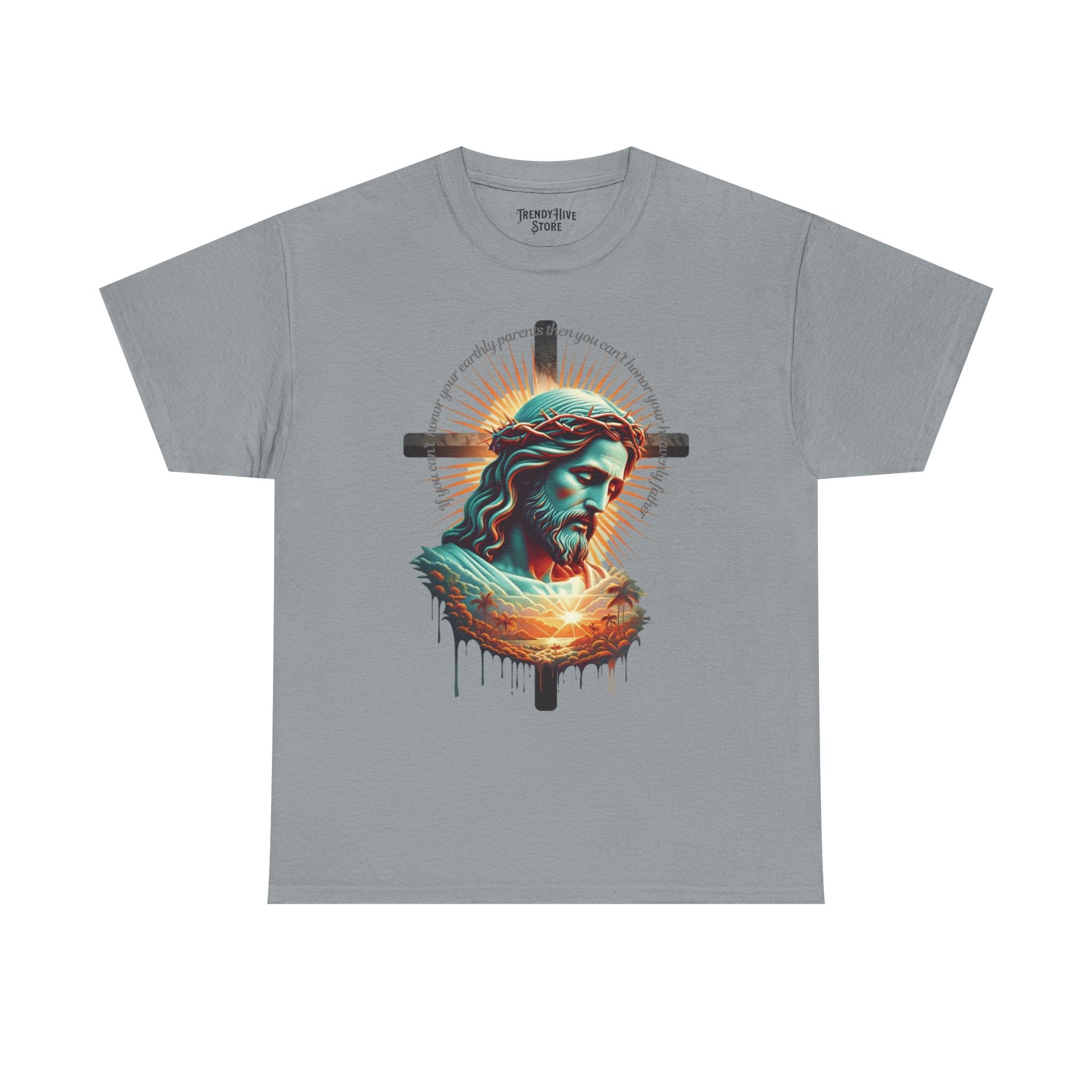 Honor T-Shirt - Ver.1