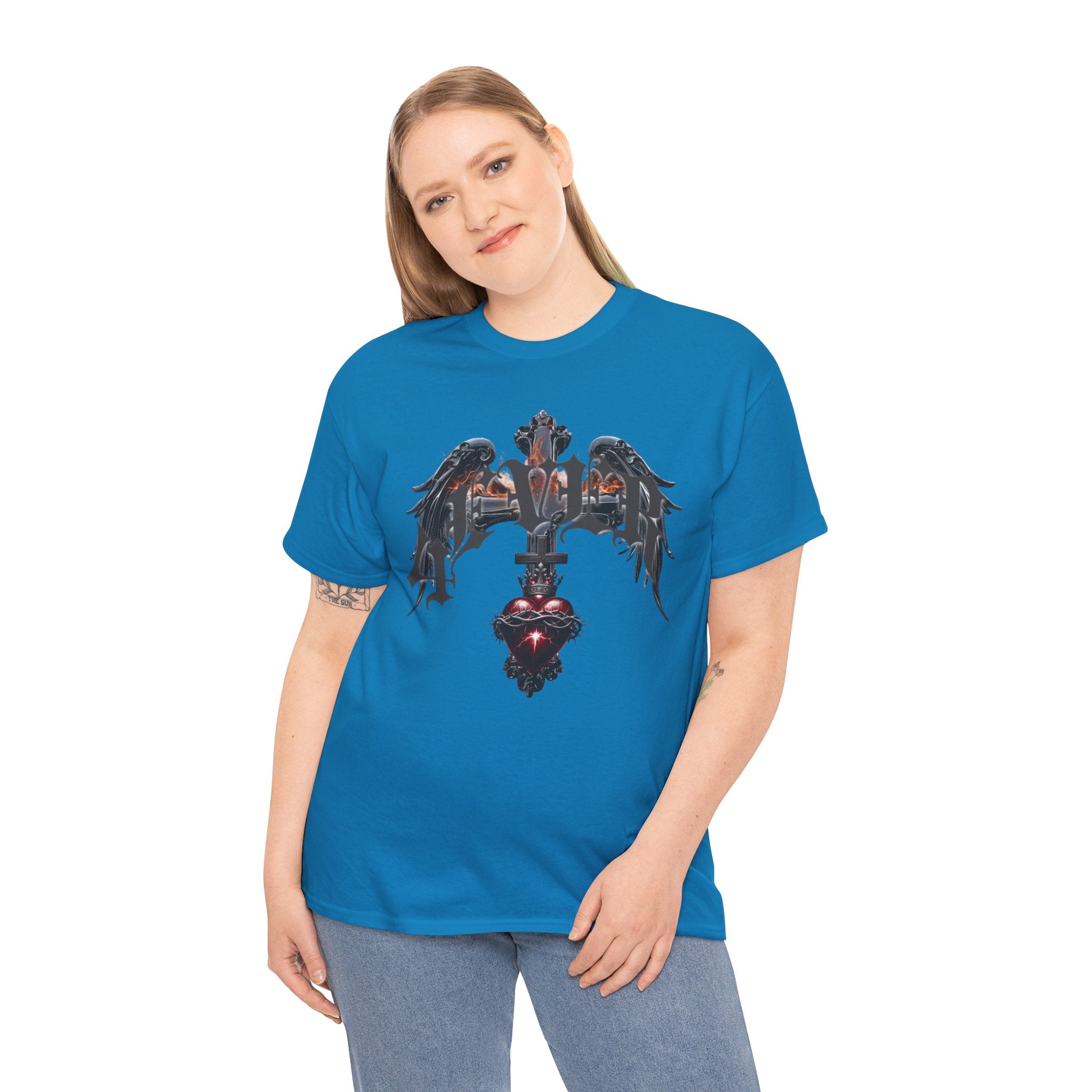 4Ever Loved Shirt - Ver. 2