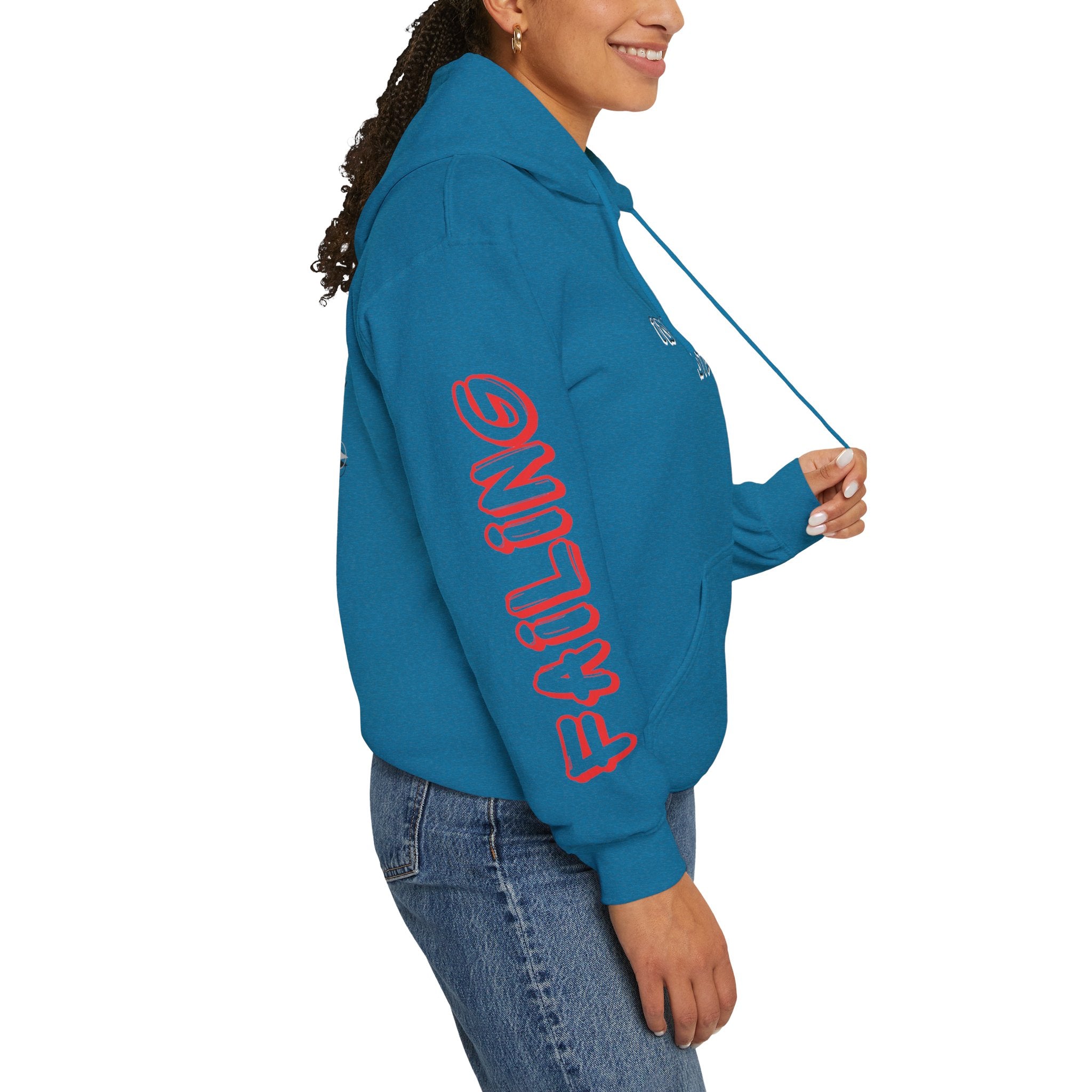 Success Hoodie - Ver. 1