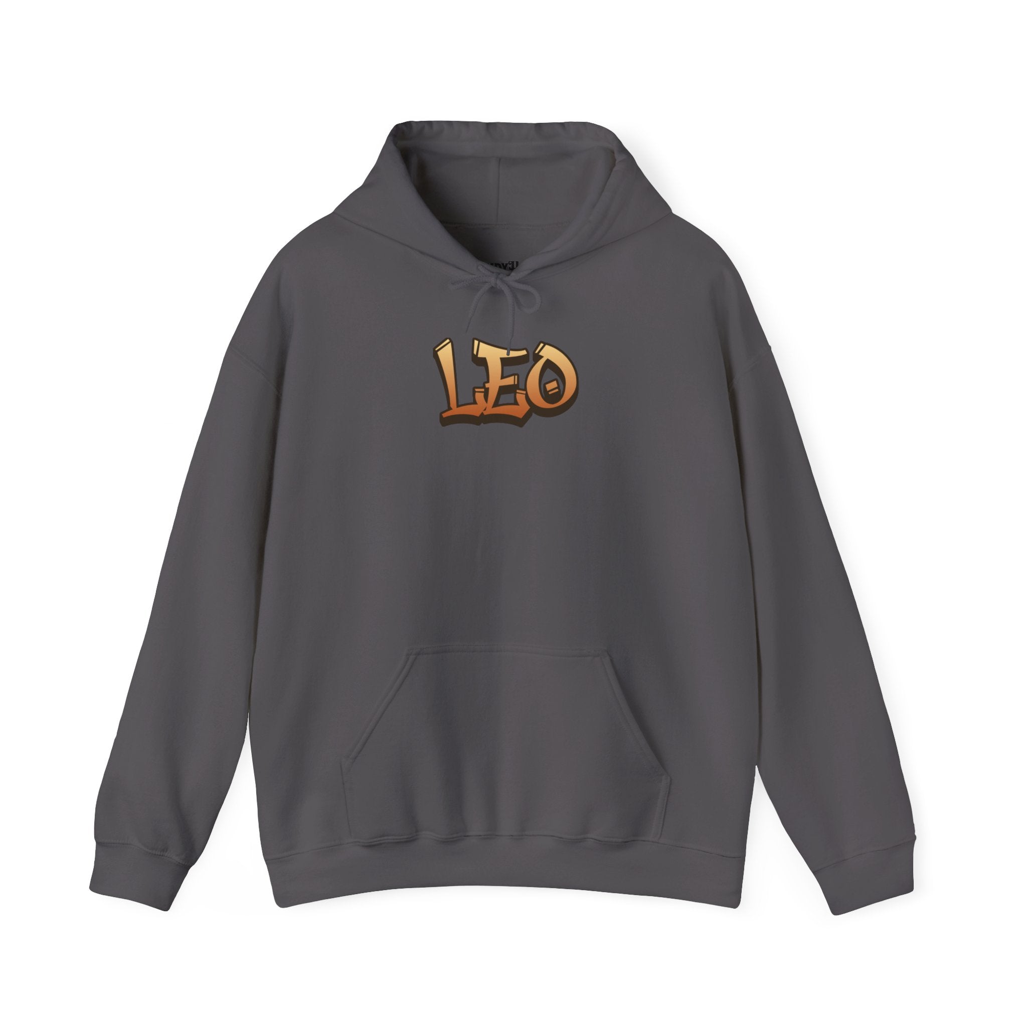 Leo Hoodie - Ver. 1