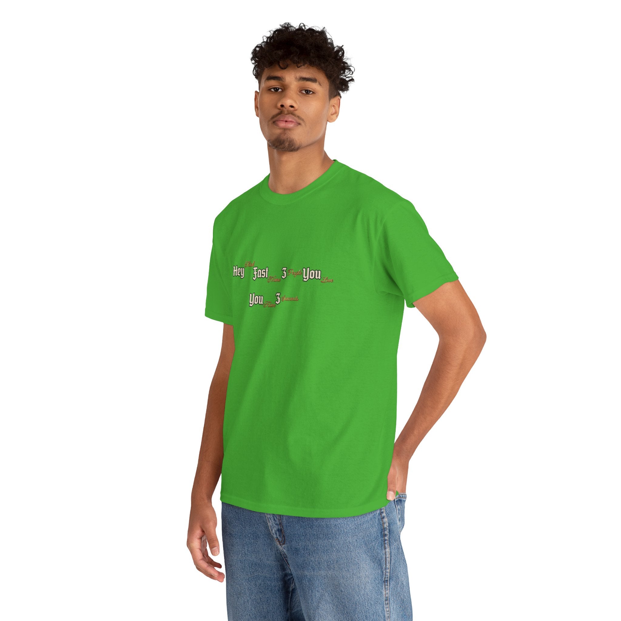 Love Yourself Shirt