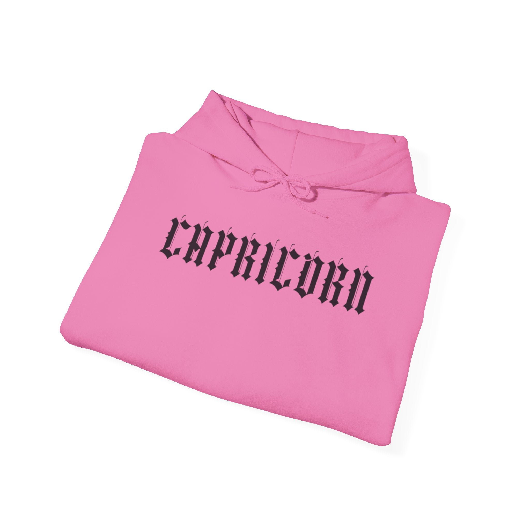 Capricorn Hoodie - Ver. 1
