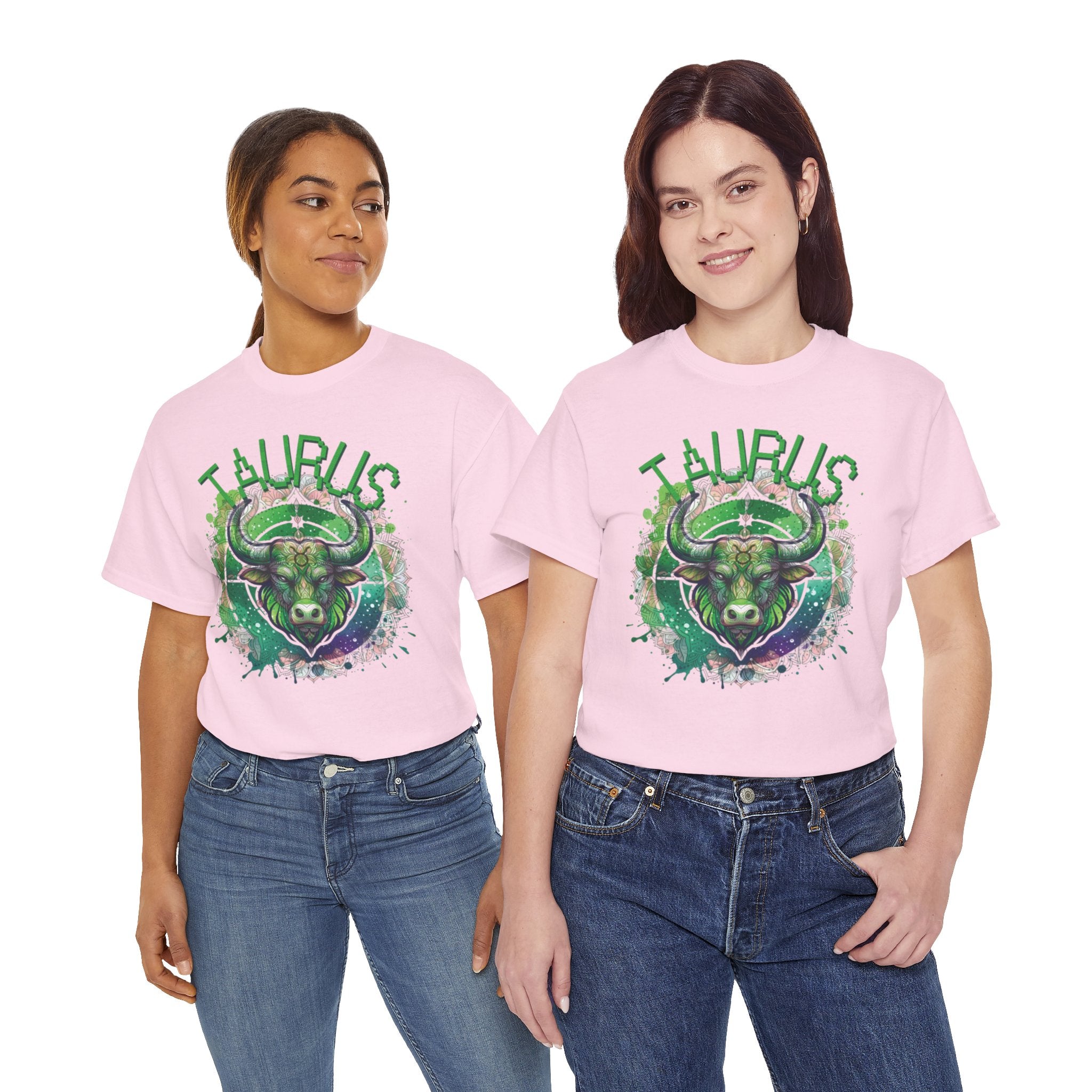 Taurus Shirt - Ver. 1