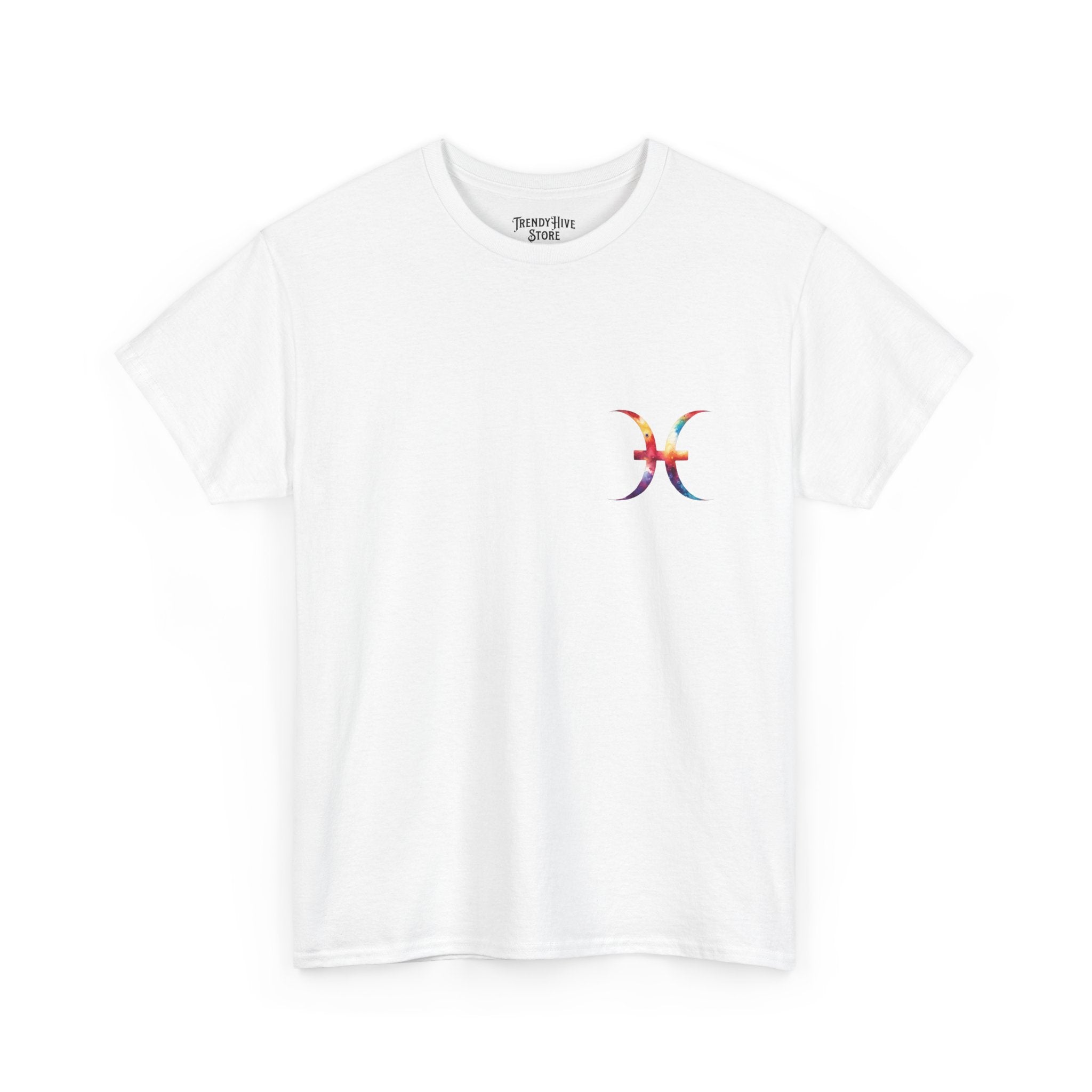 Pisces T-Shirt - Ver.1