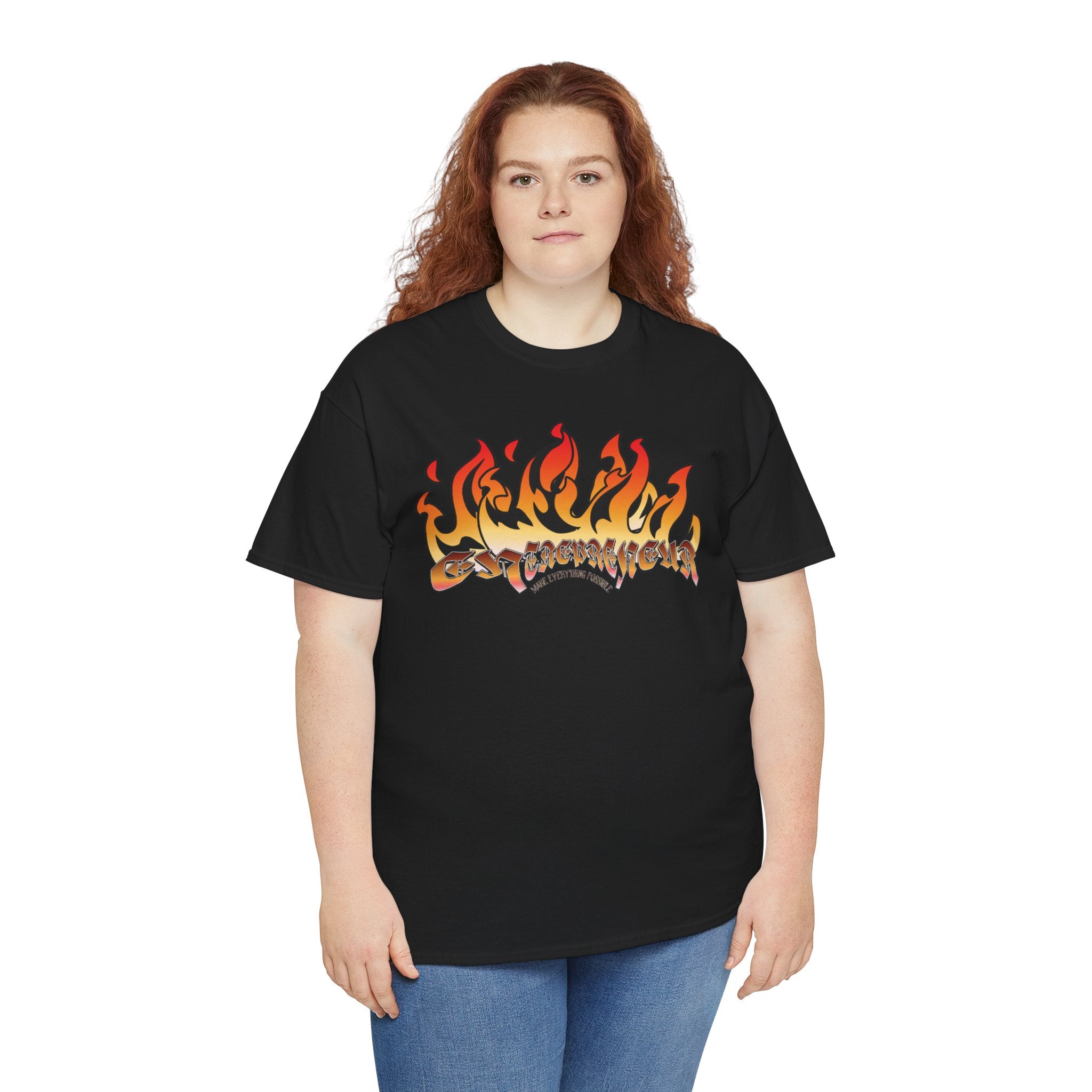 Entrepreneur T-Shirt - Ver.2