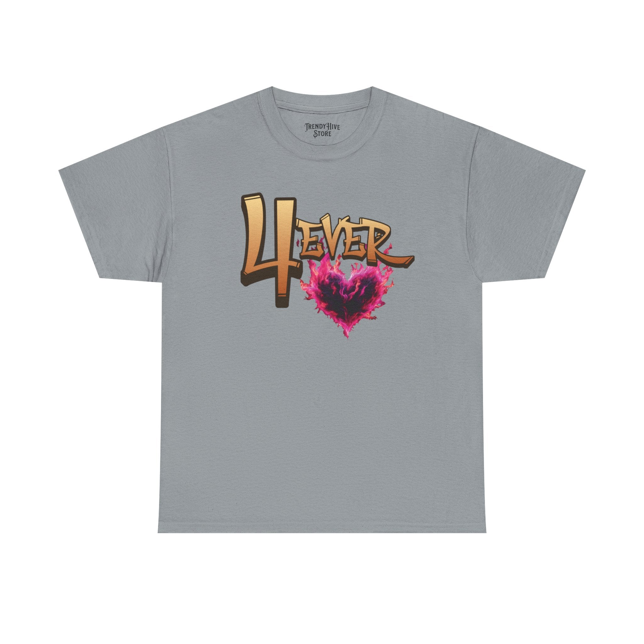 4ever Loved Shirt - Ver.1