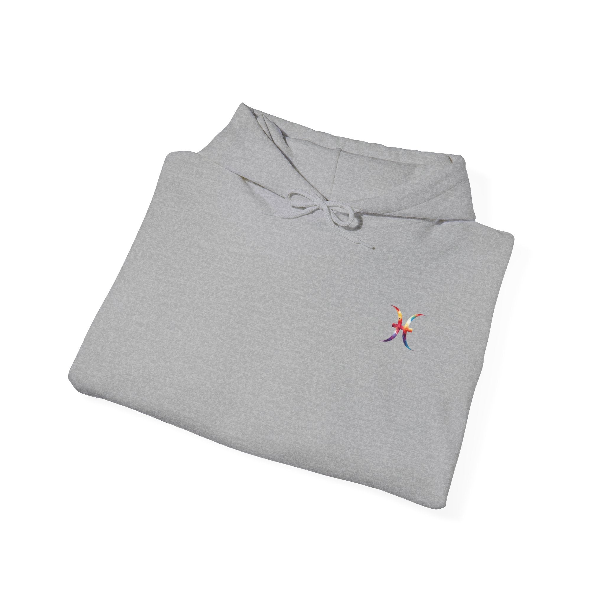 Pisces Hoodie - Ver. 1