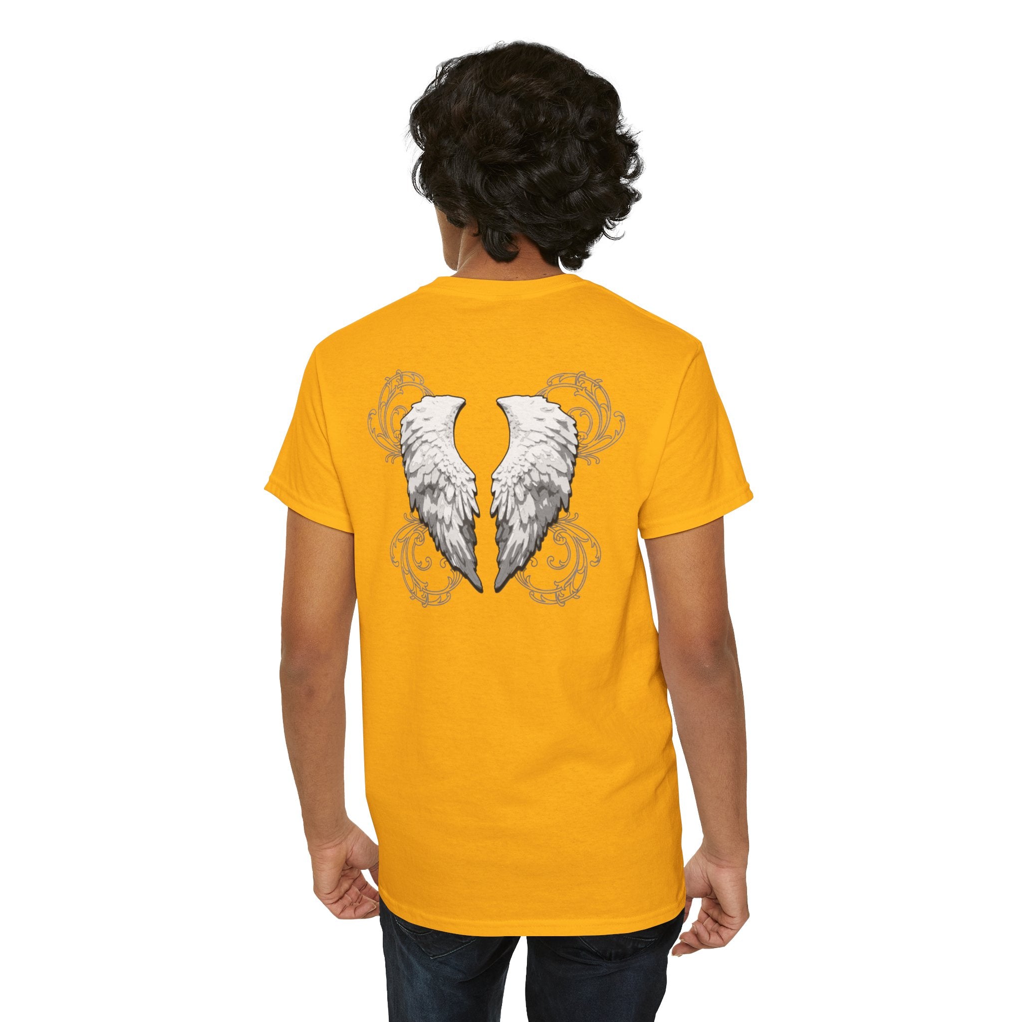 Success T-Shirt - Ver.2