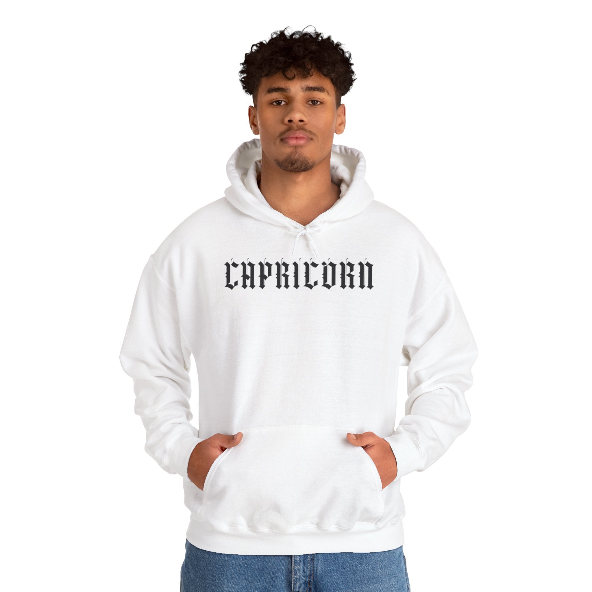Capricorn Hoodie - Ver. 1