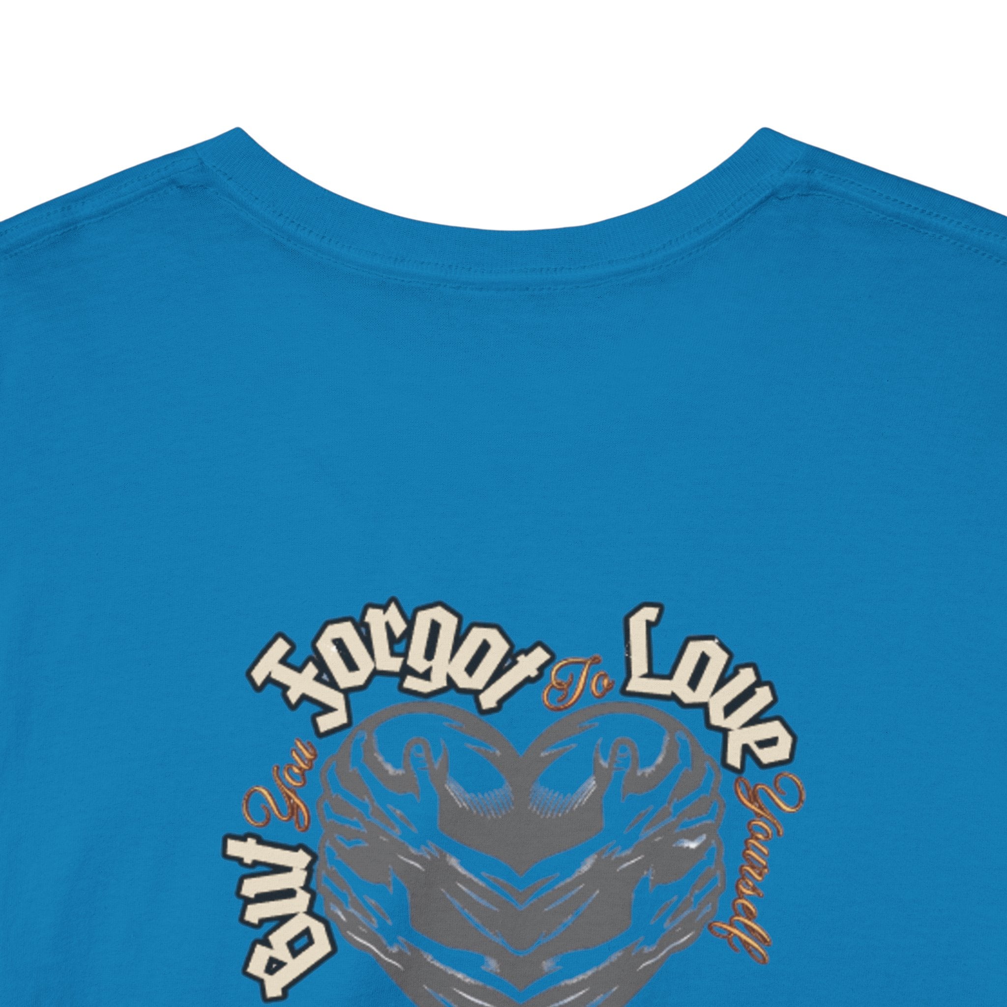 Love Yourself Shirt