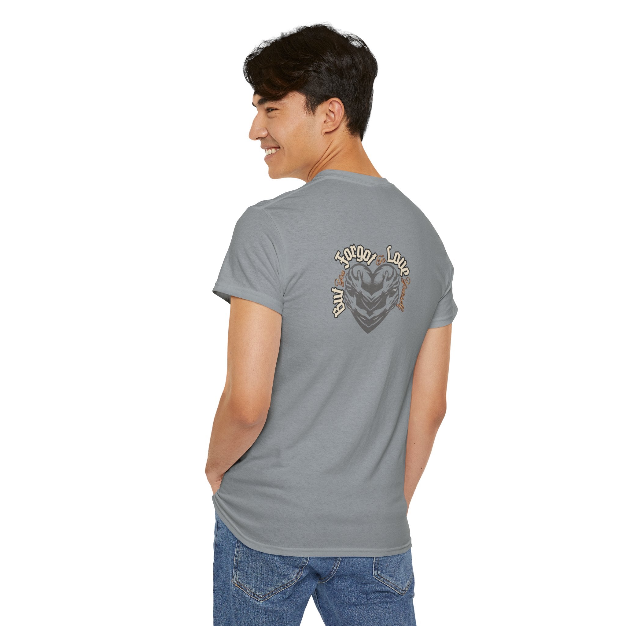 Love Yourself Shirt