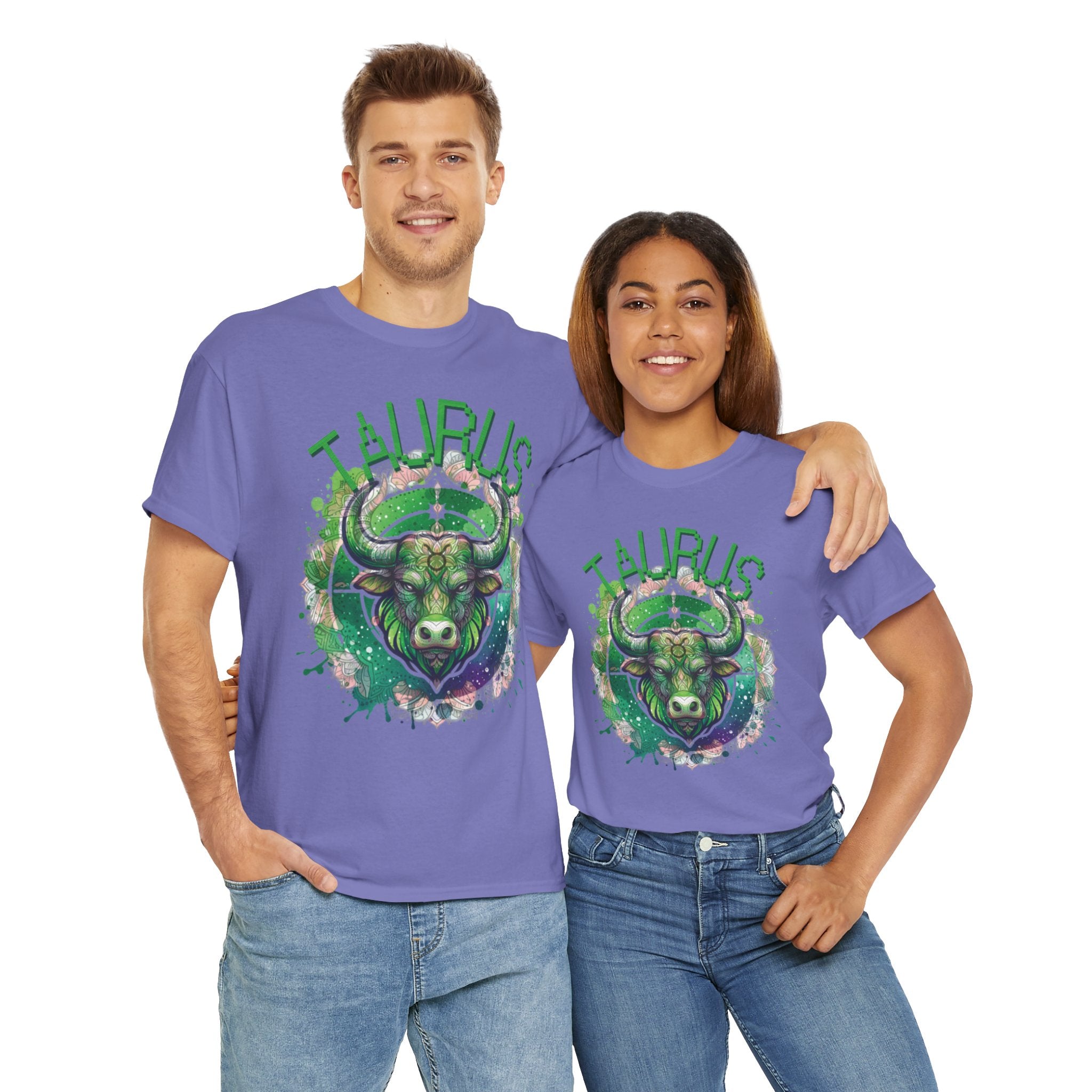 Taurus Shirt - Ver. 1