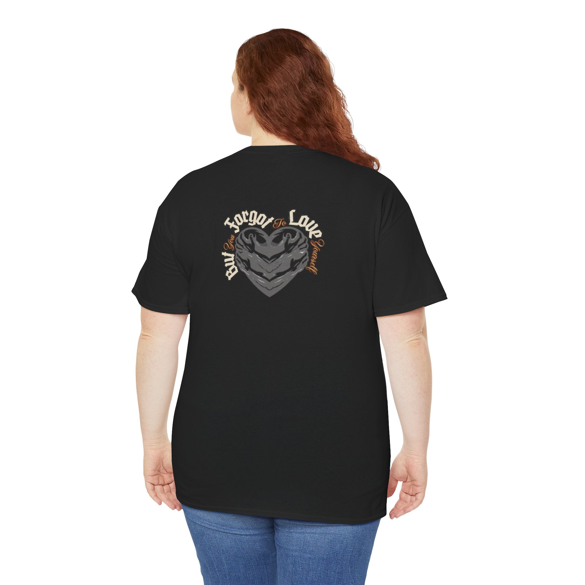 Love Yourself Shirt