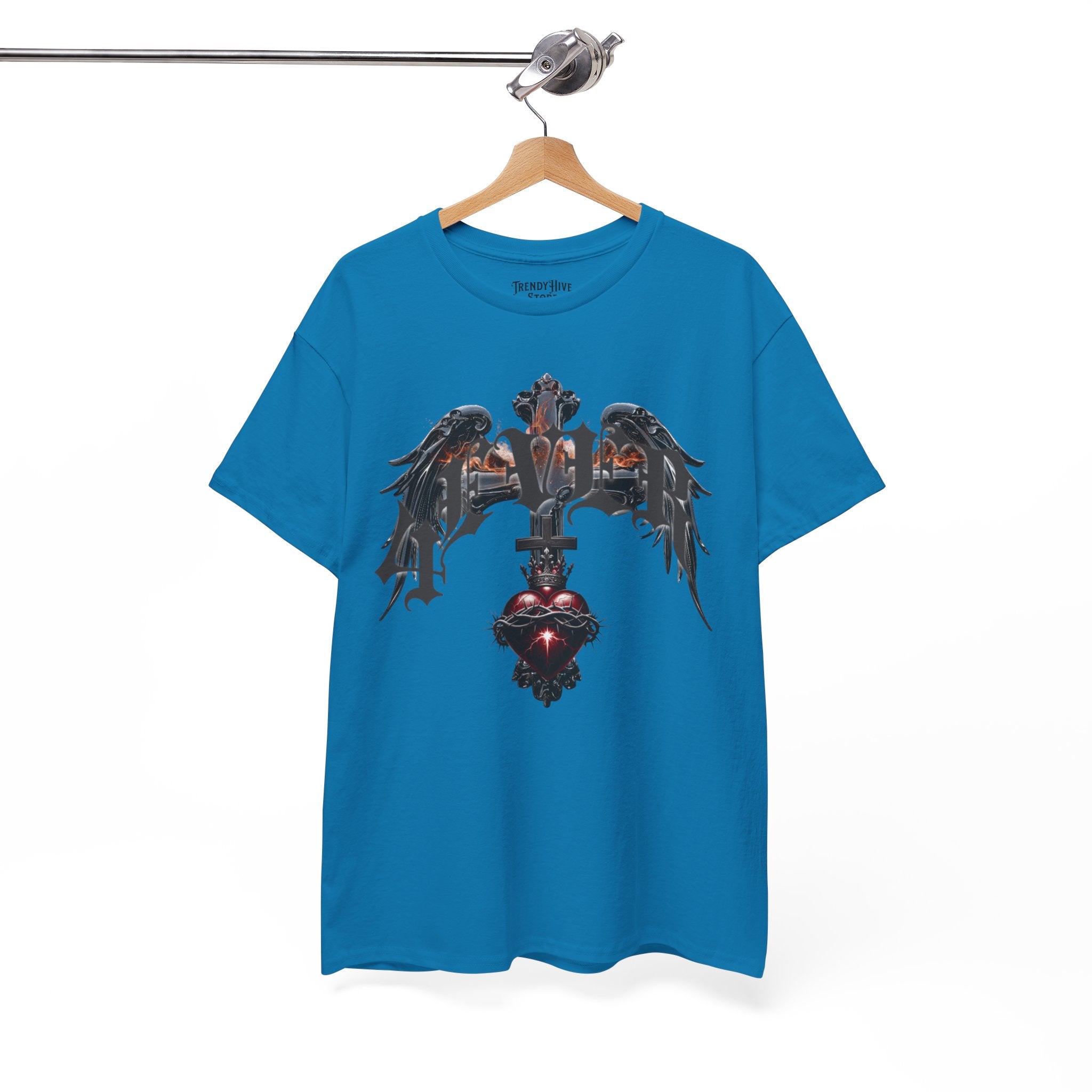 4Ever Loved Shirt - Ver. 2