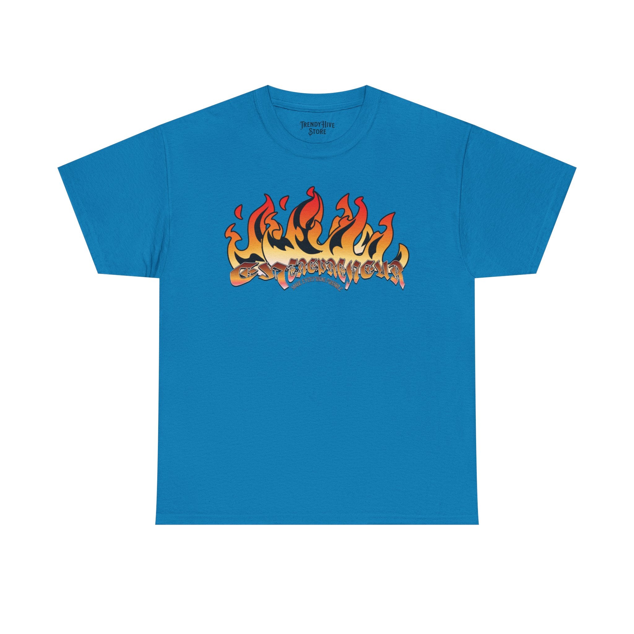 Entrepreneur T-Shirt - Ver.2