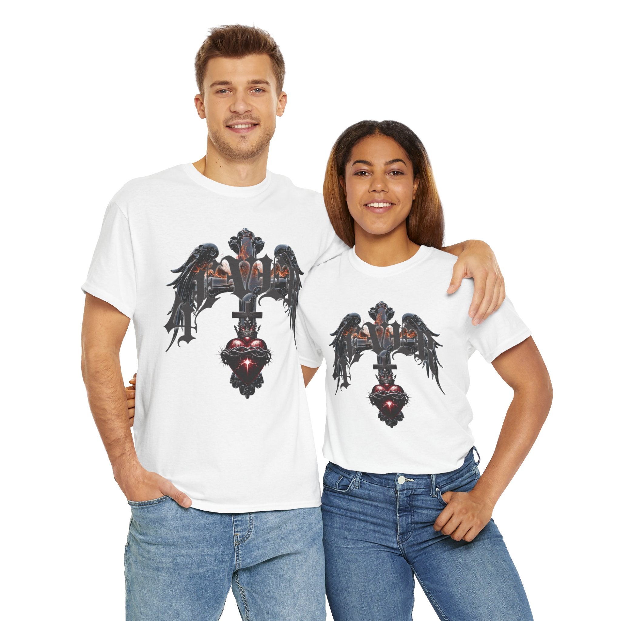4Ever Loved Shirt - Ver. 2
