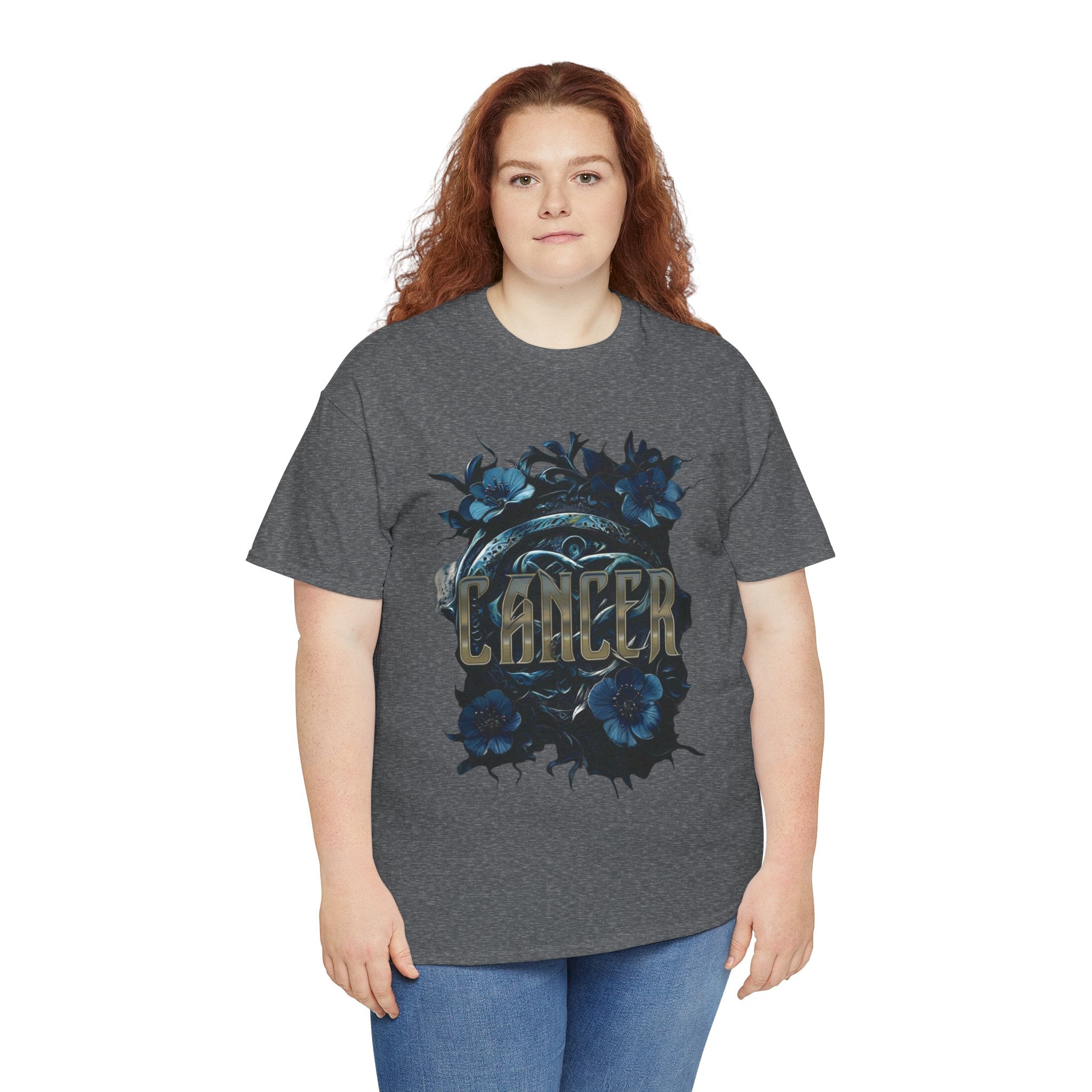 Cancer T-Shirt - Ver.1