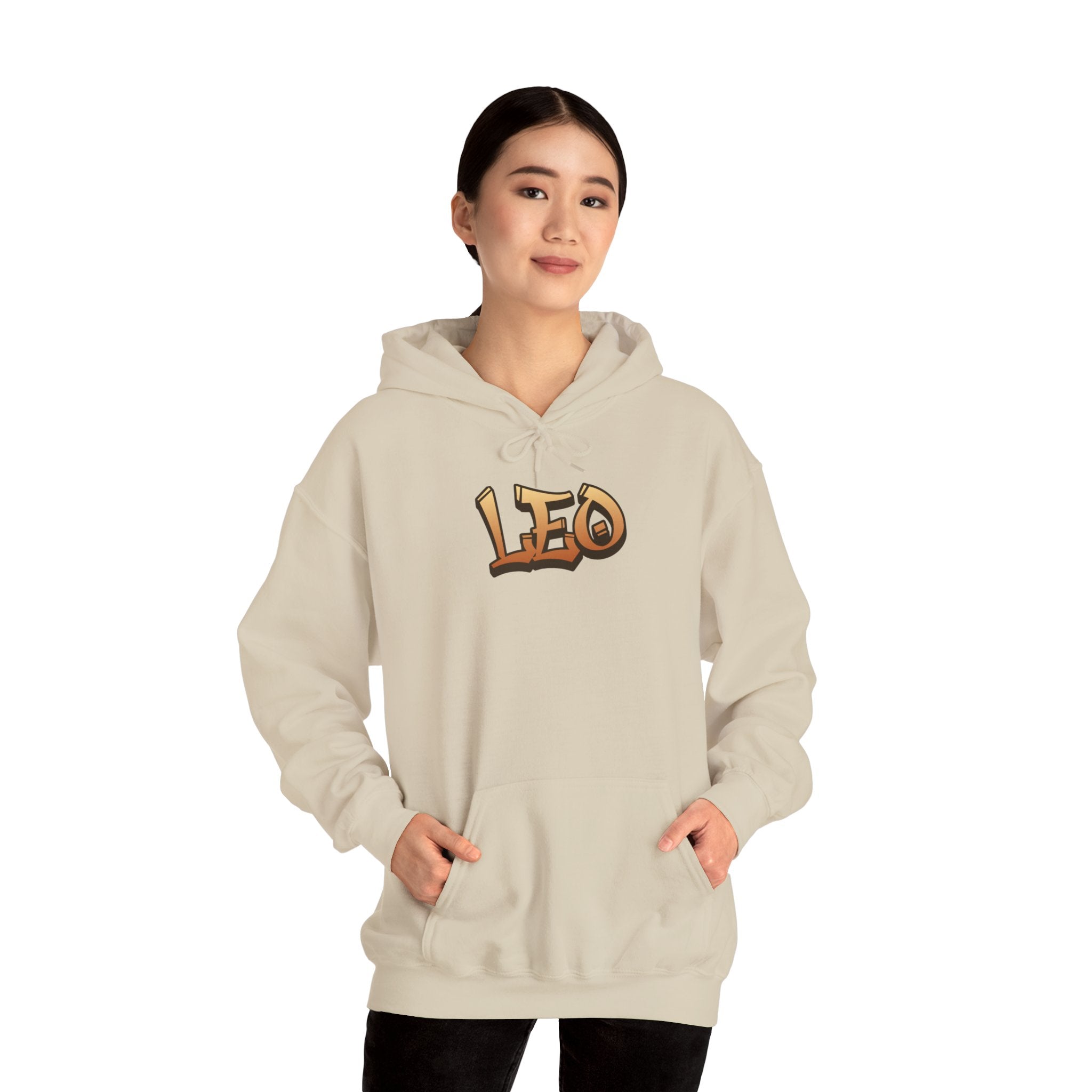 Leo Hoodie - Ver. 1
