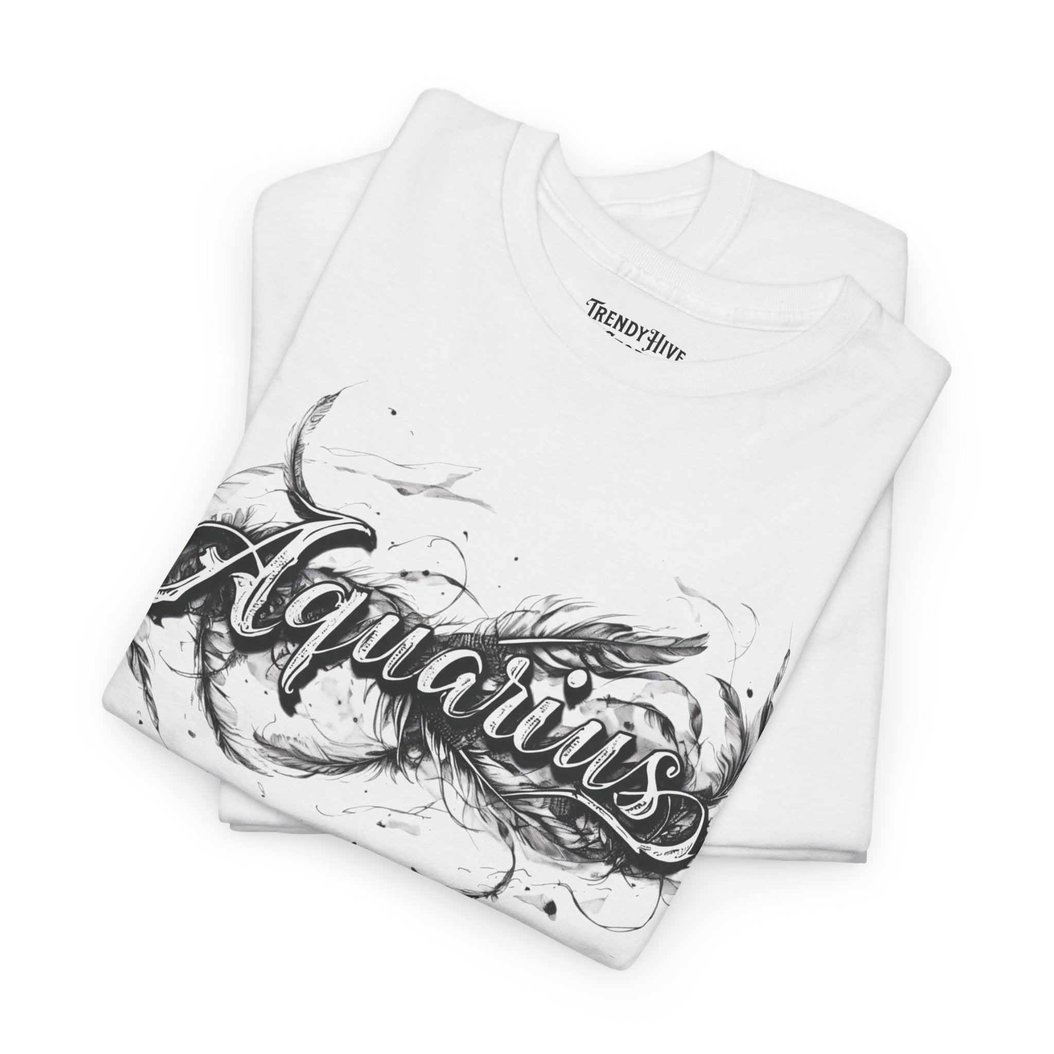 Aquarius T-Shirt - Ver.1