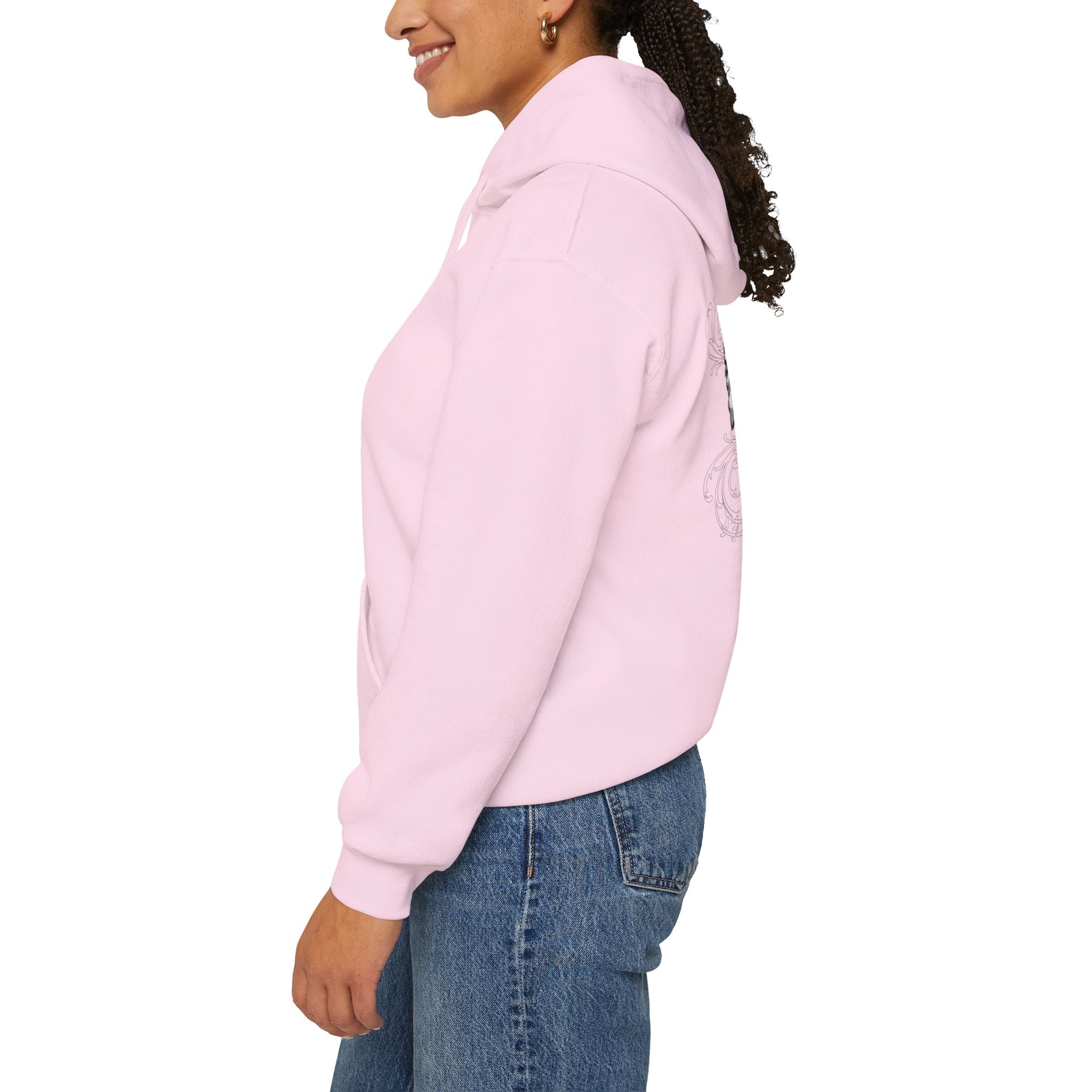 Success Hoodie - Ver. 2
