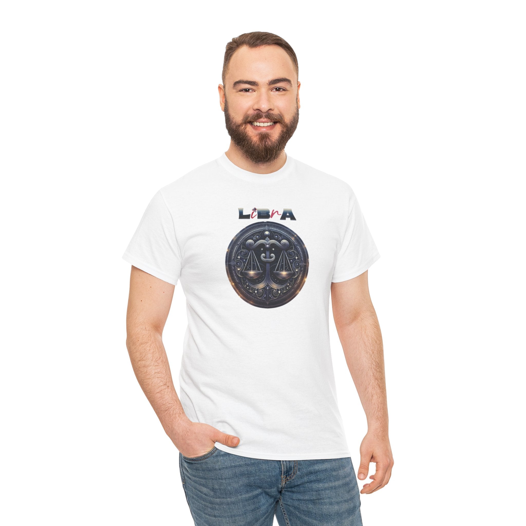 Libra Shirt - Ver. 1