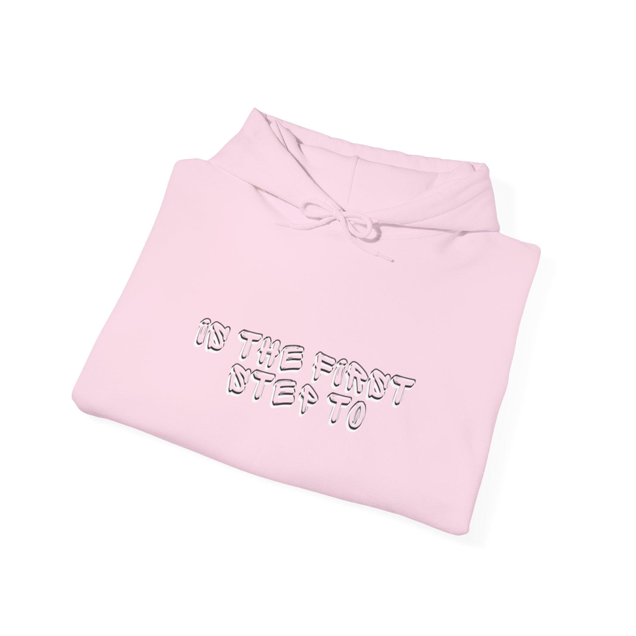 Success Hoodie - Ver. 1