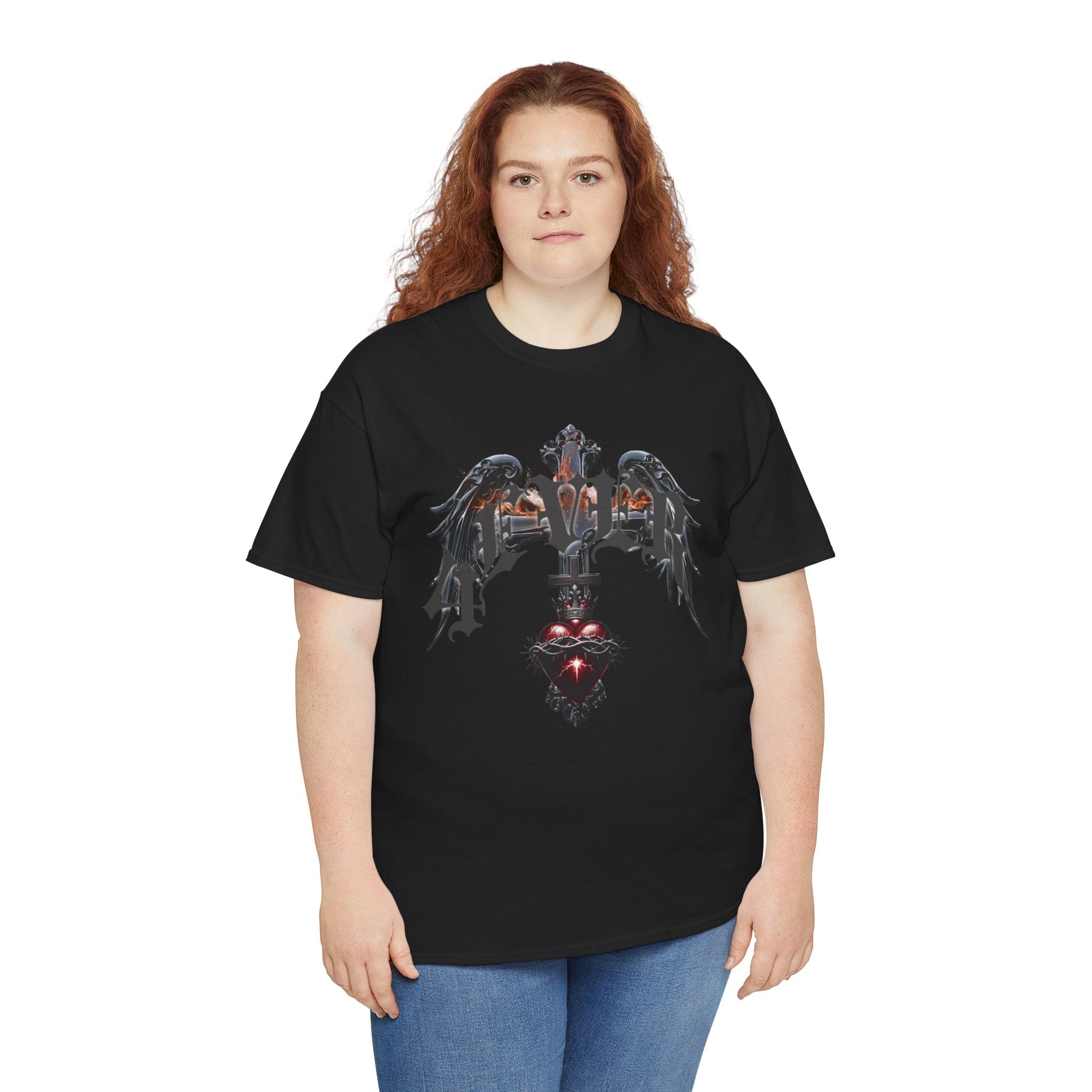4Ever Loved Shirt - Ver. 2
