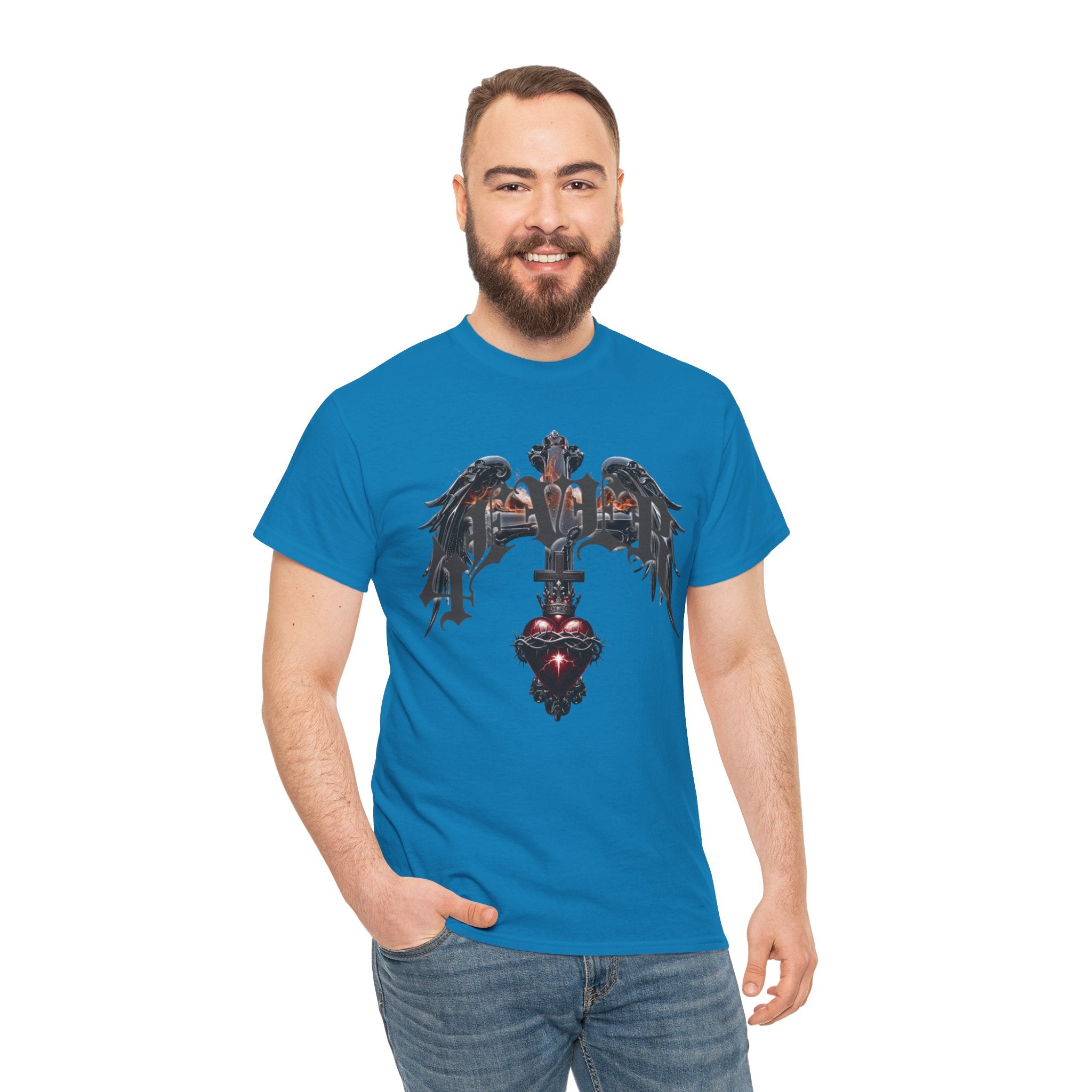 4Ever Loved Shirt - Ver. 2